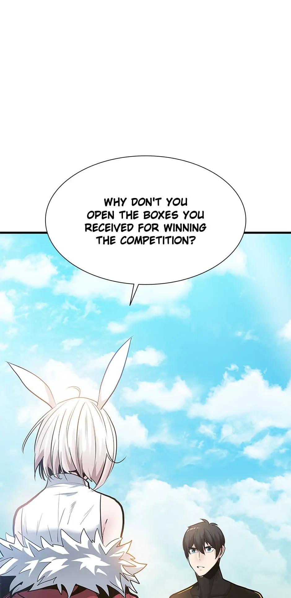 The Tutorial Is Too Hard Chap 90 - Next Chap 91