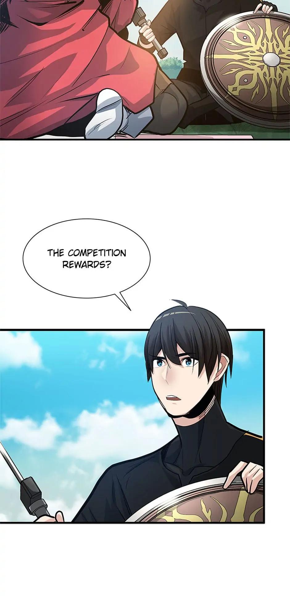 The Tutorial Is Too Hard Chap 90 - Next Chap 91