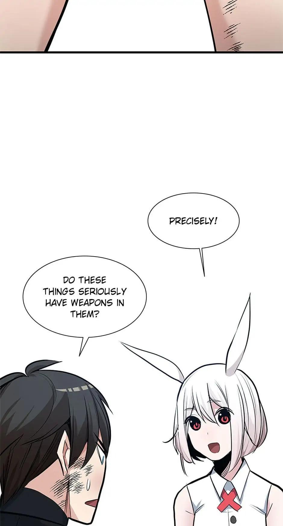 The Tutorial Is Too Hard Chap 90 - Next Chap 91