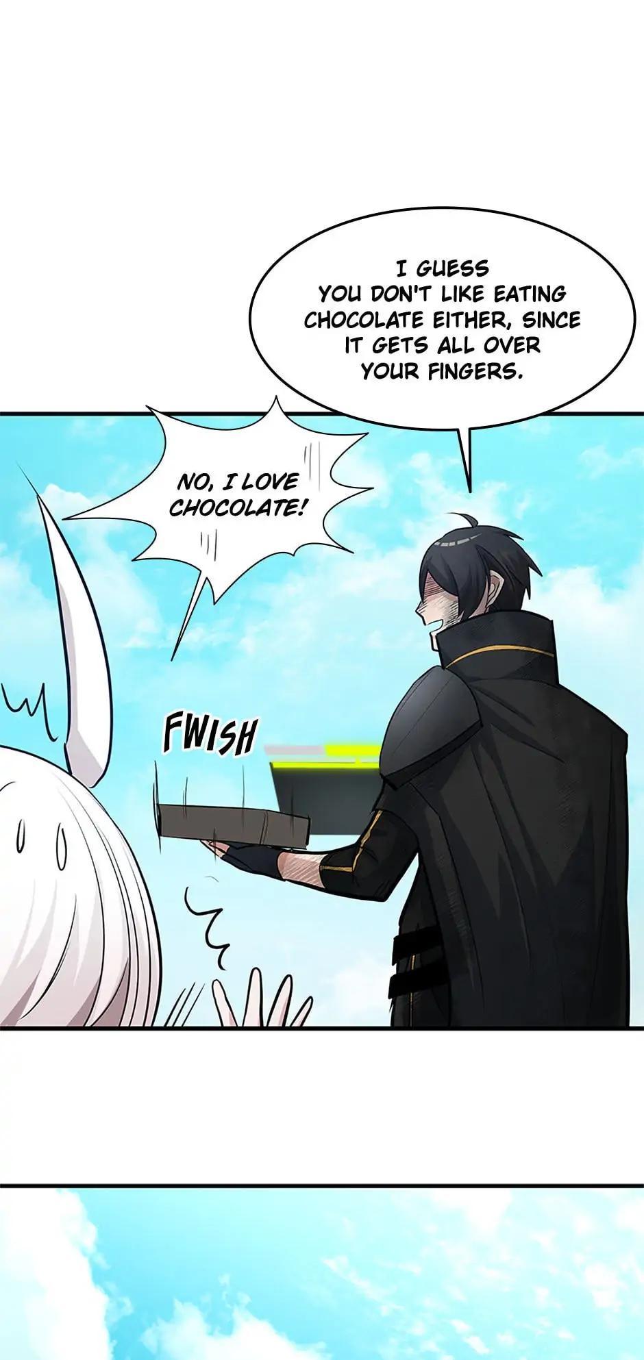 The Tutorial Is Too Hard Chap 90 - Next Chap 91