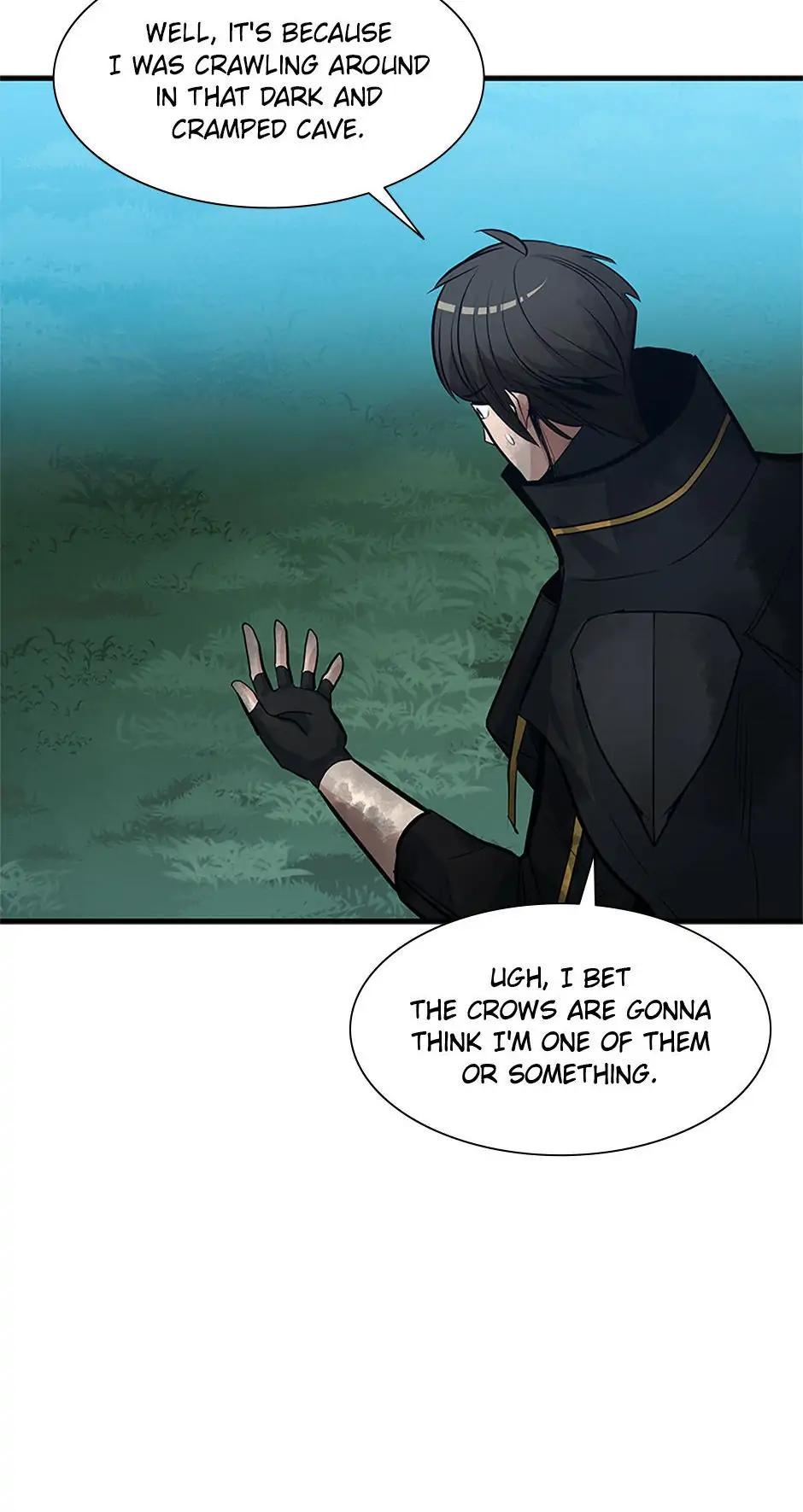 The Tutorial Is Too Hard Chap 90 - Next Chap 91