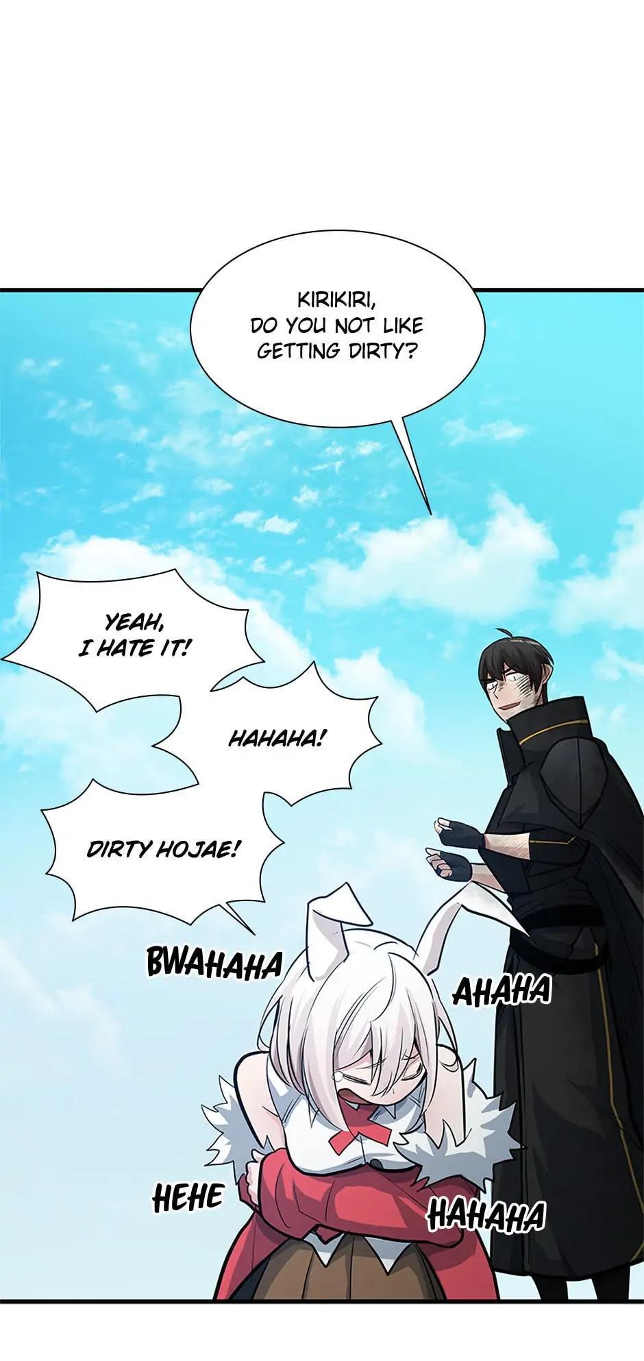 The Tutorial Is Too Hard Chap 90 - Next Chap 91