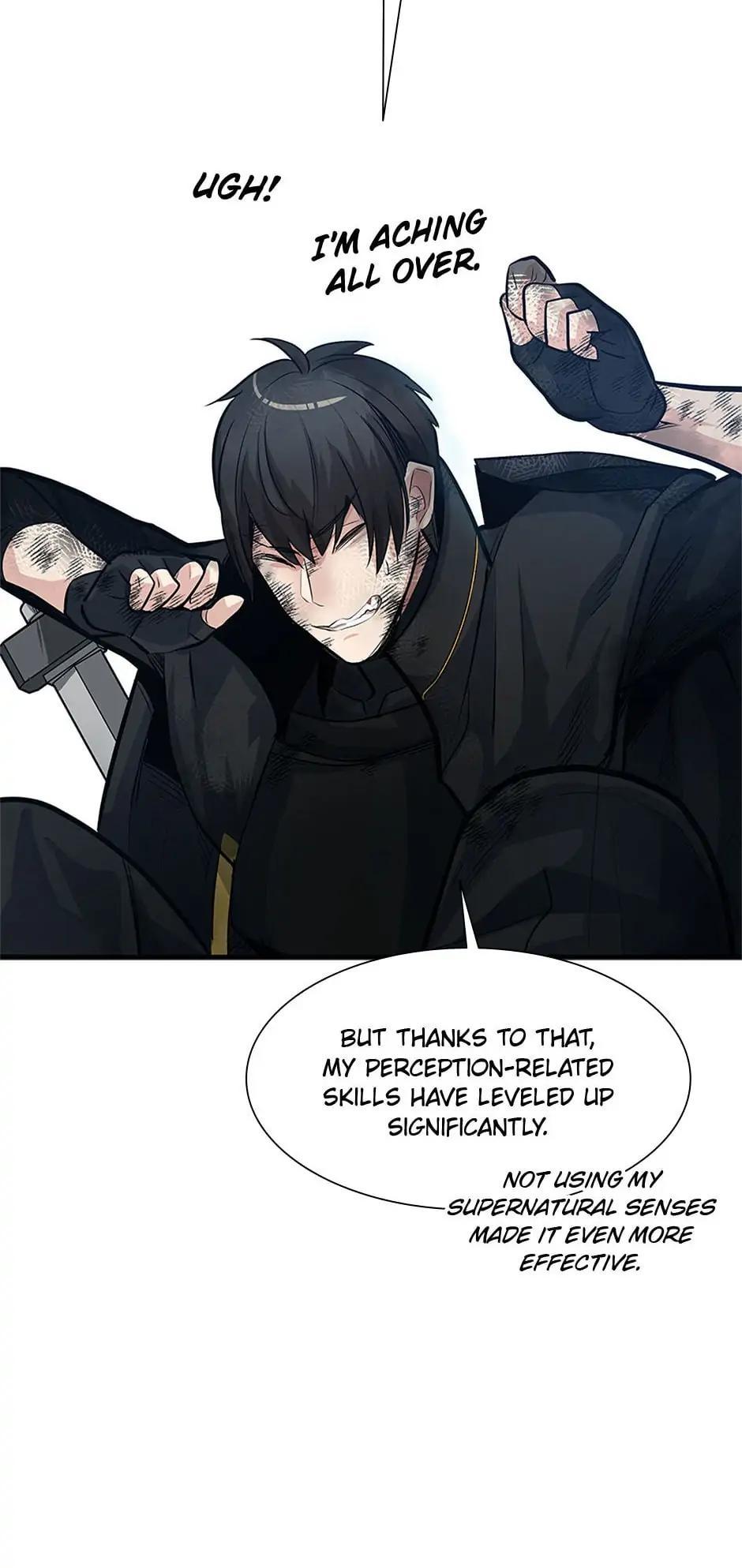 The Tutorial Is Too Hard Chap 90 - Next Chap 91