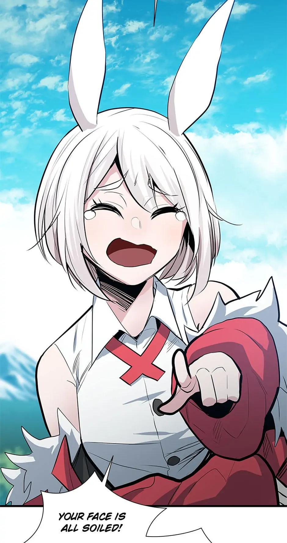 The Tutorial Is Too Hard Chap 90 - Next Chap 91