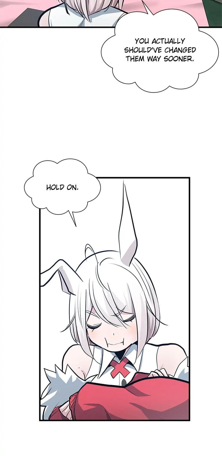 The Tutorial Is Too Hard Chap 90 - Next Chap 91