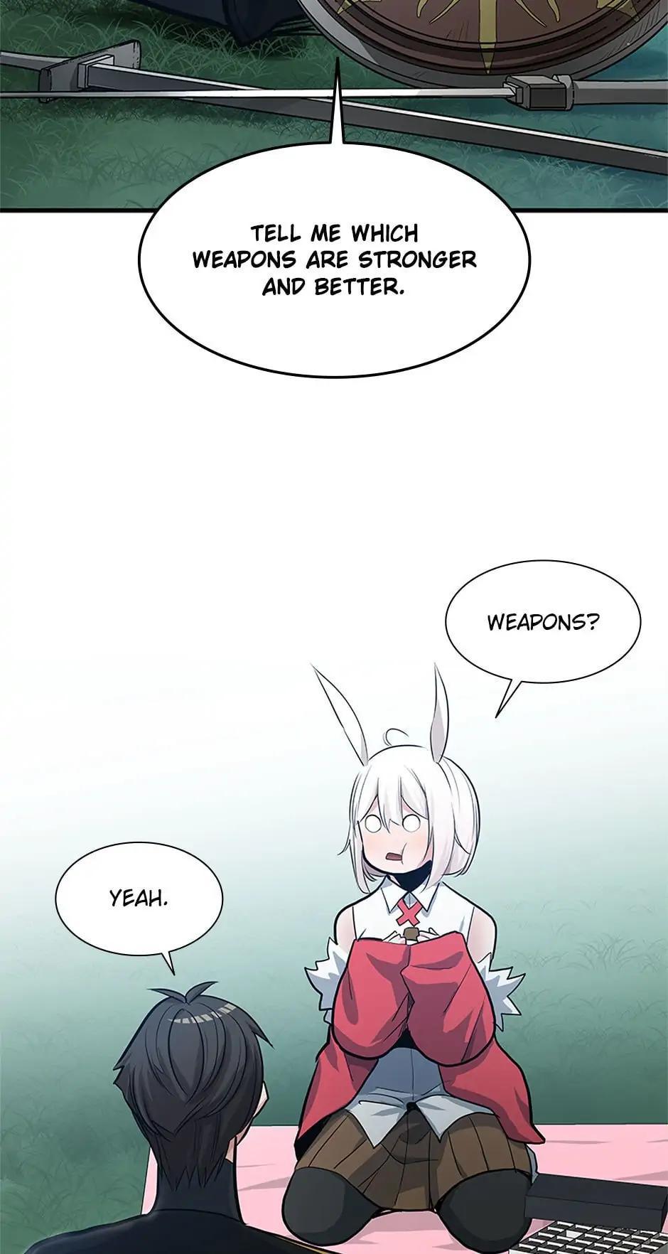 The Tutorial Is Too Hard Chap 90 - Next Chap 91