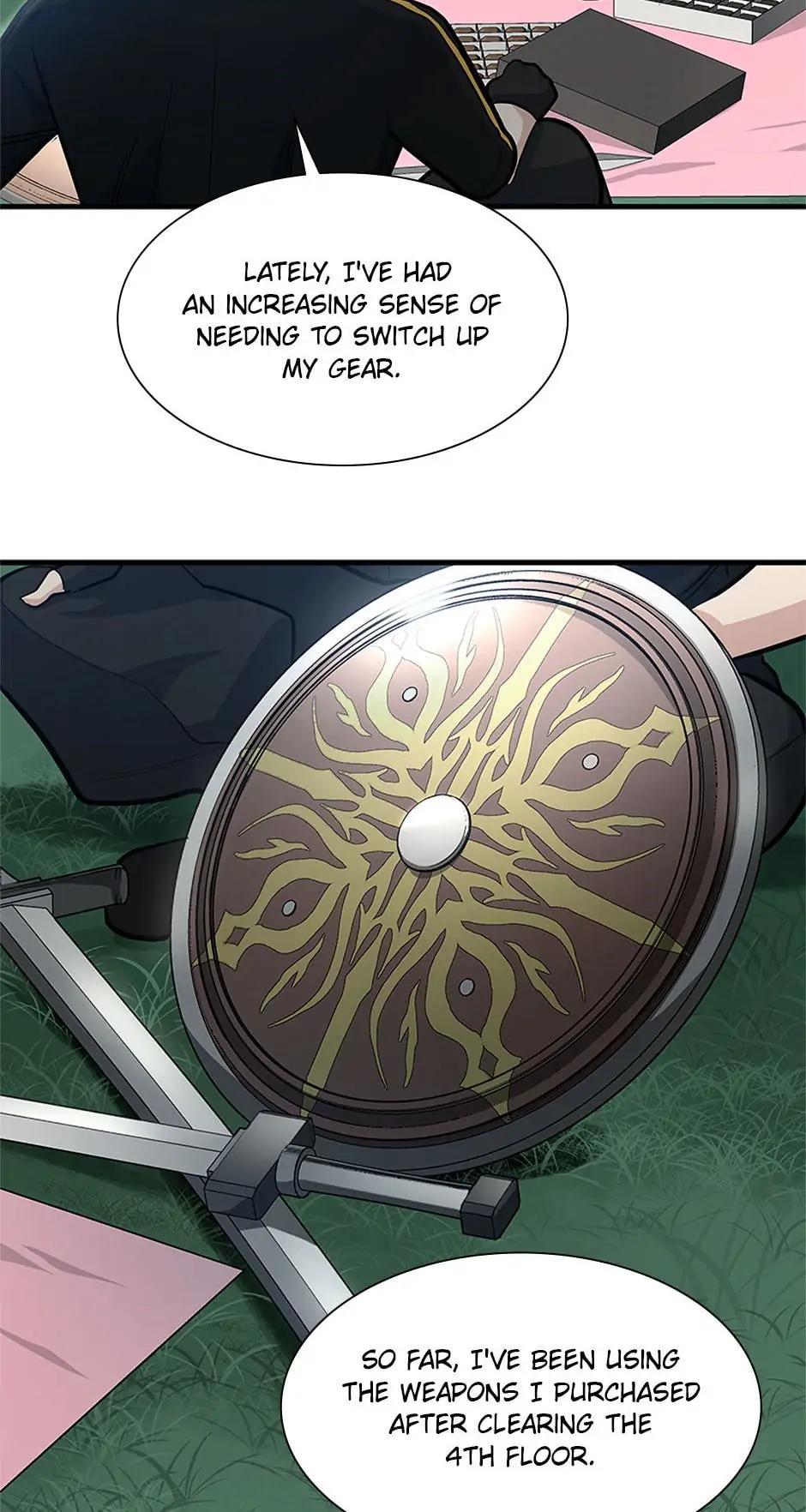 The Tutorial Is Too Hard Chap 90 - Next Chap 91