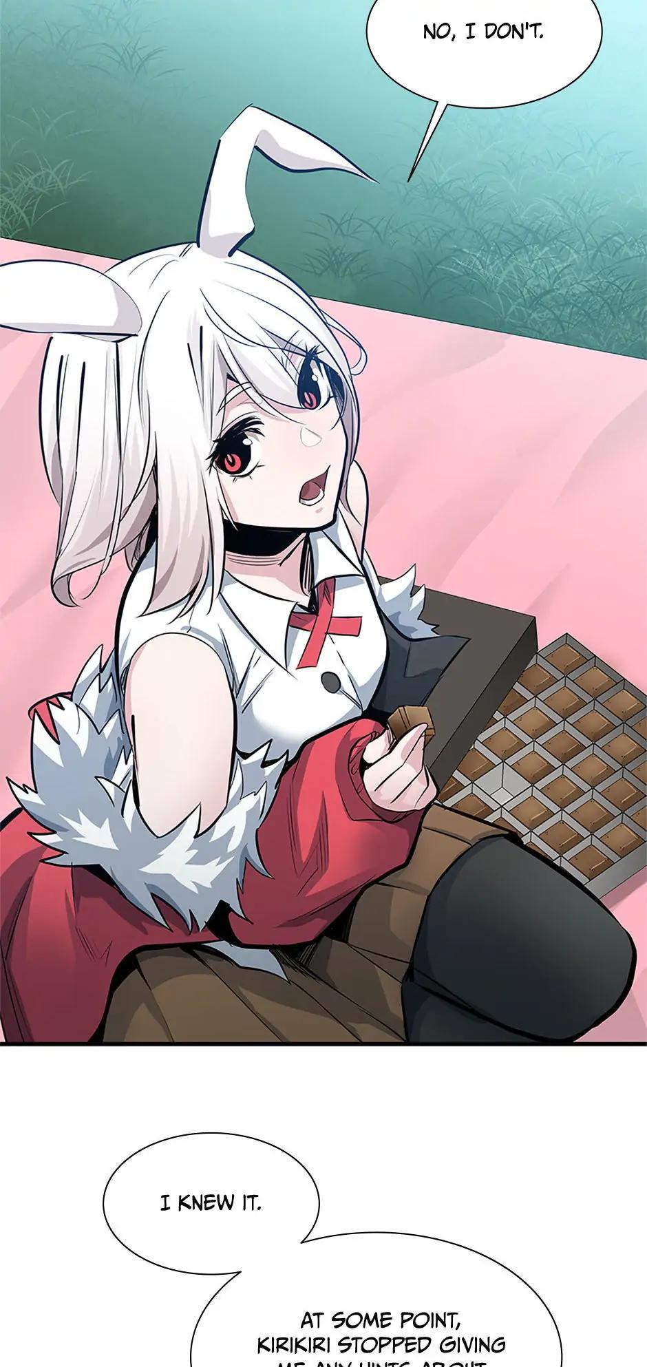 The Tutorial Is Too Hard Chap 90 - Next Chap 91