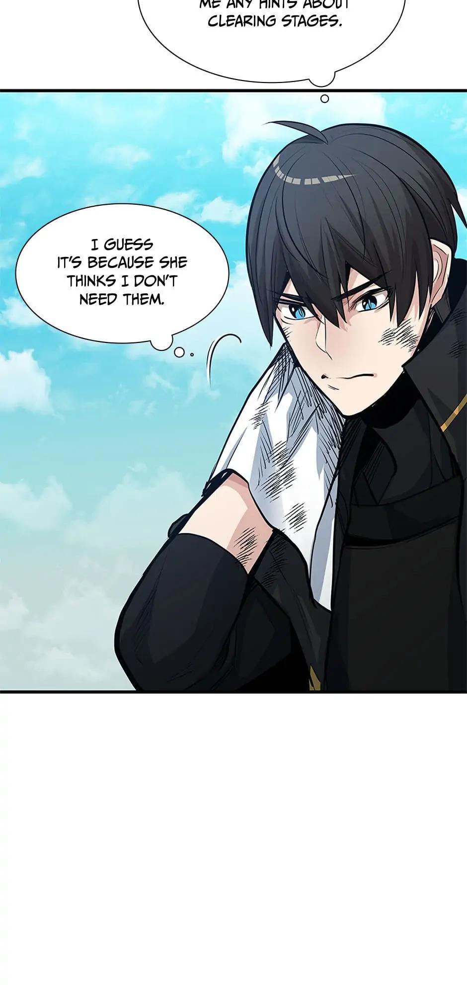 The Tutorial Is Too Hard Chap 90 - Next Chap 91