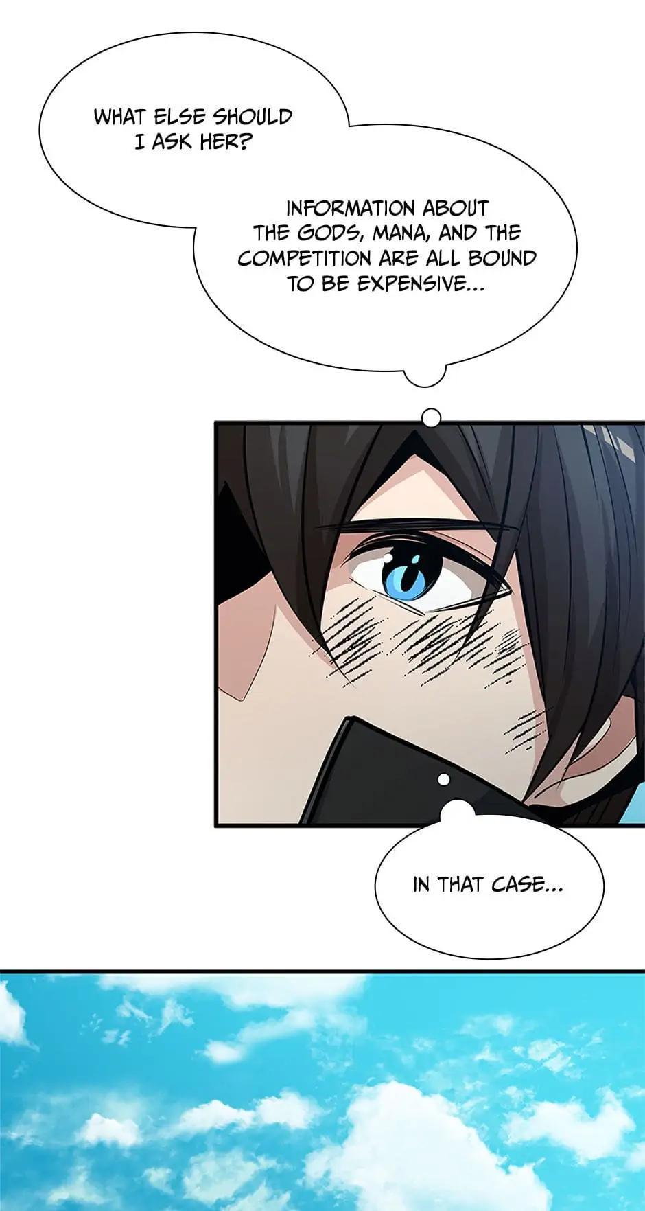 The Tutorial Is Too Hard Chap 90 - Next Chap 91