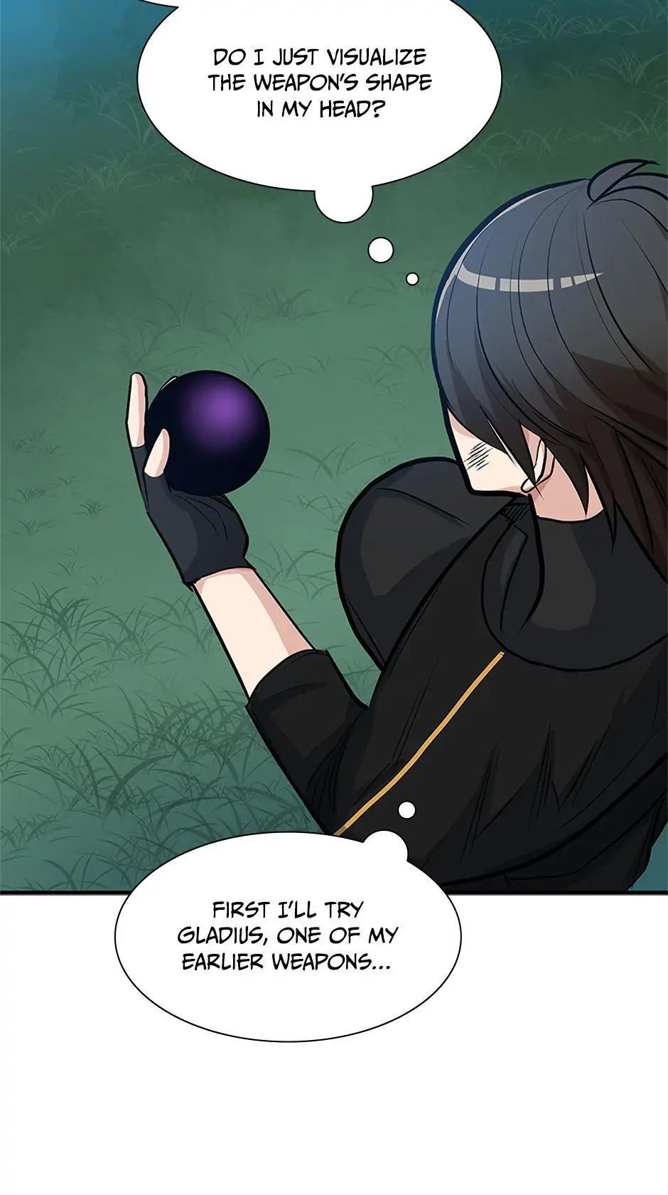 The Tutorial Is Too Hard Chap 90 - Next Chap 91