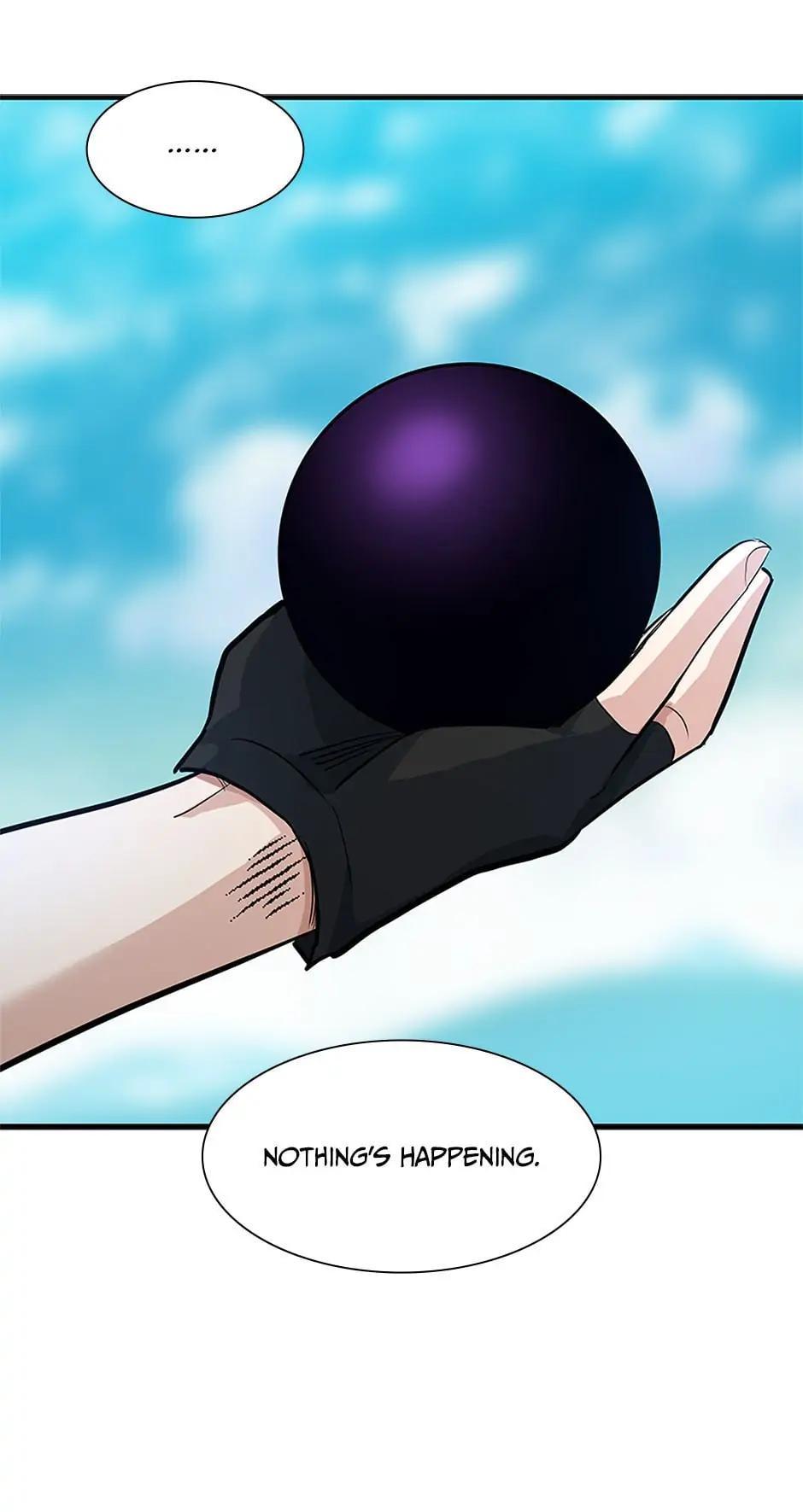 The Tutorial Is Too Hard Chap 90 - Next Chap 91