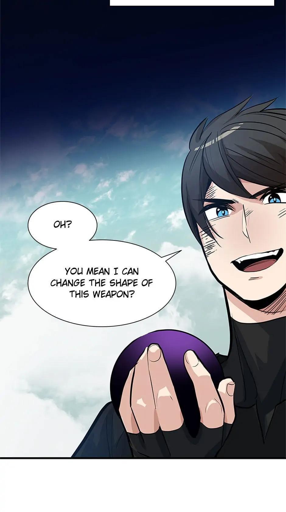 The Tutorial Is Too Hard Chap 90 - Next Chap 91