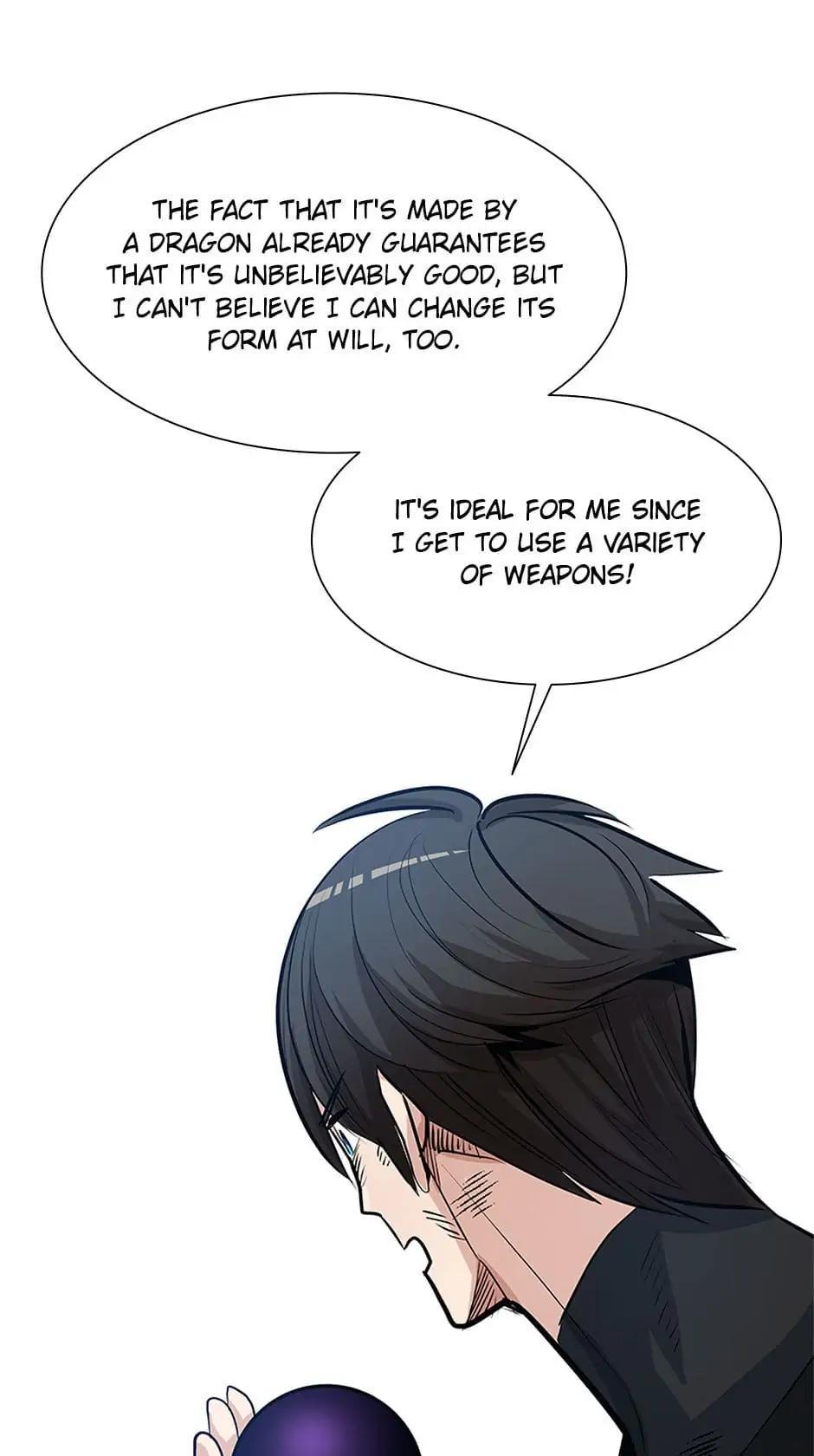 The Tutorial Is Too Hard Chap 90 - Next Chap 91