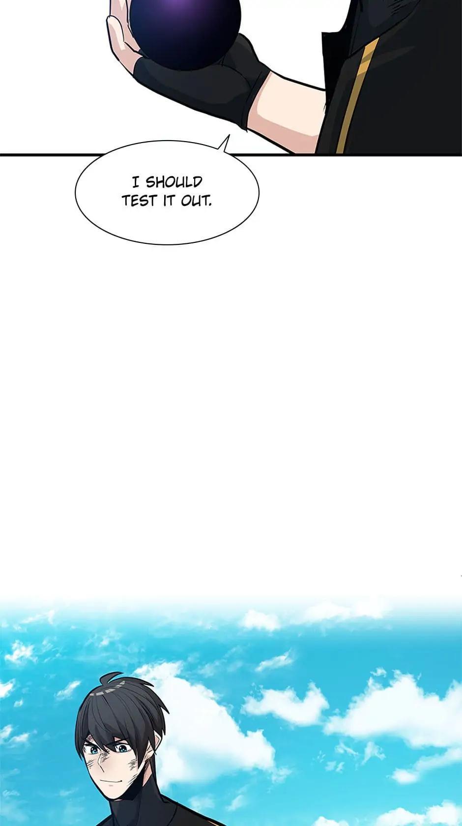 The Tutorial Is Too Hard Chap 90 - Next Chap 91