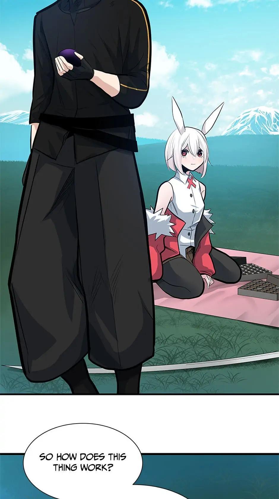 The Tutorial Is Too Hard Chap 90 - Next Chap 91