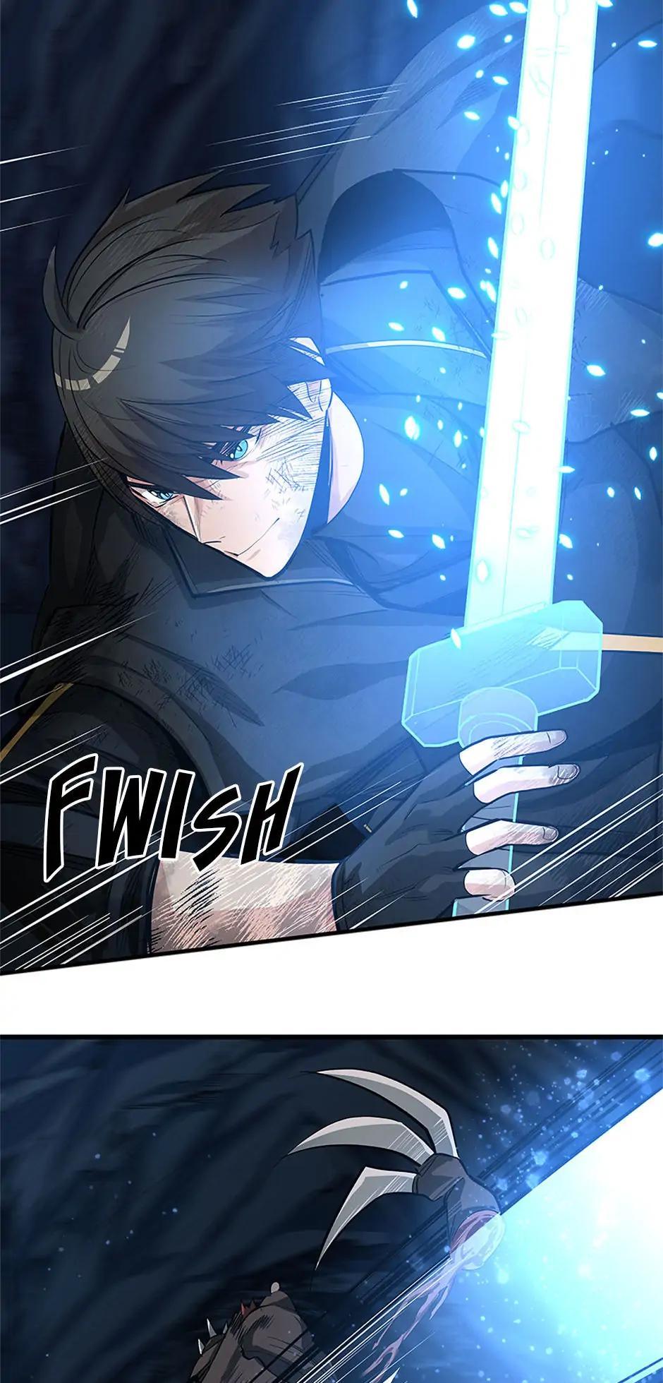 The Tutorial Is Too Hard Chap 90 - Next Chap 91