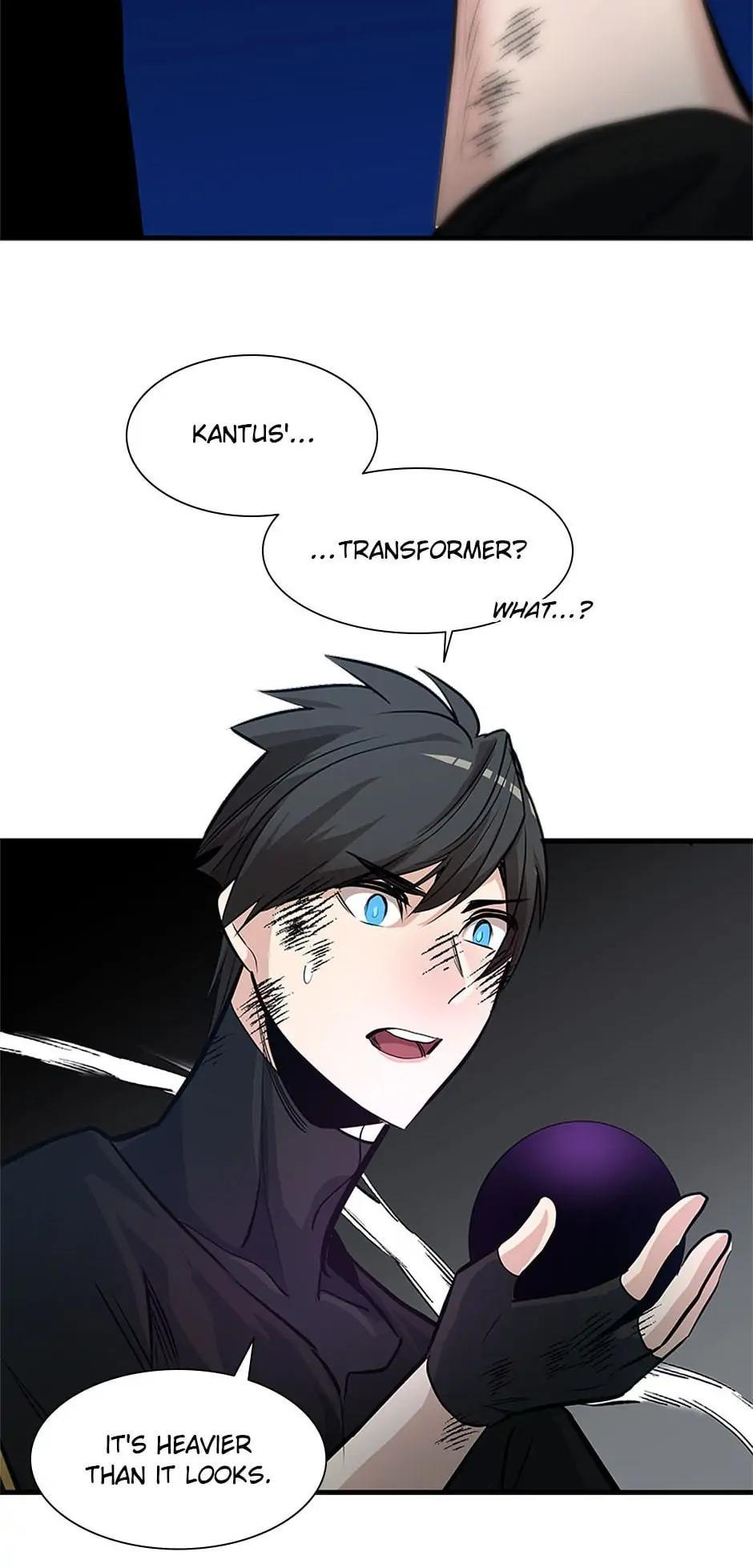 The Tutorial Is Too Hard Chap 90 - Next Chap 91