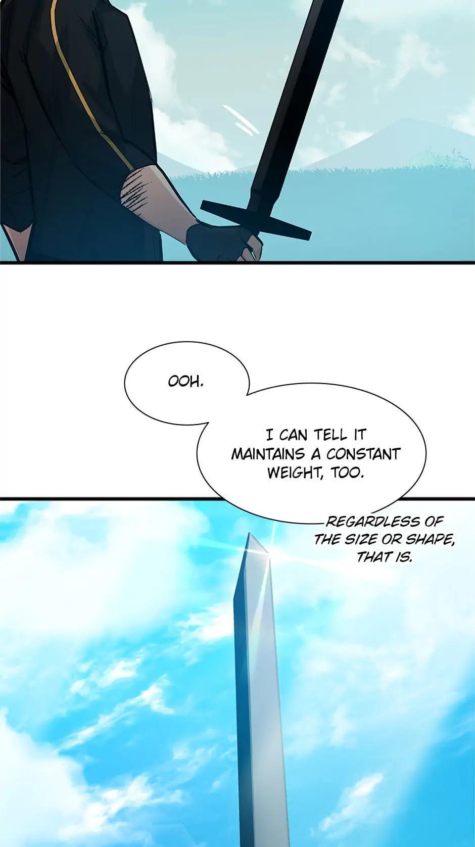 The Tutorial Is Too Hard Chap 90 - Next Chap 91