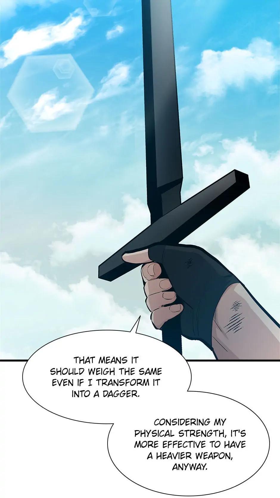 The Tutorial Is Too Hard Chap 90 - Next Chap 91