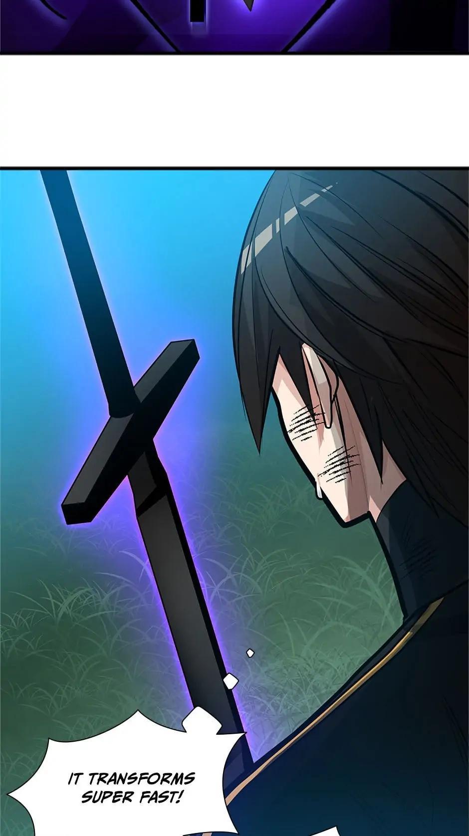 The Tutorial Is Too Hard Chap 90 - Next Chap 91