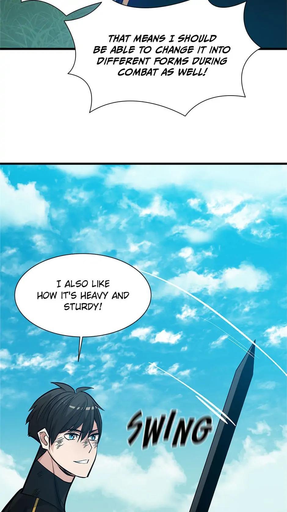 The Tutorial Is Too Hard Chap 90 - Next Chap 91