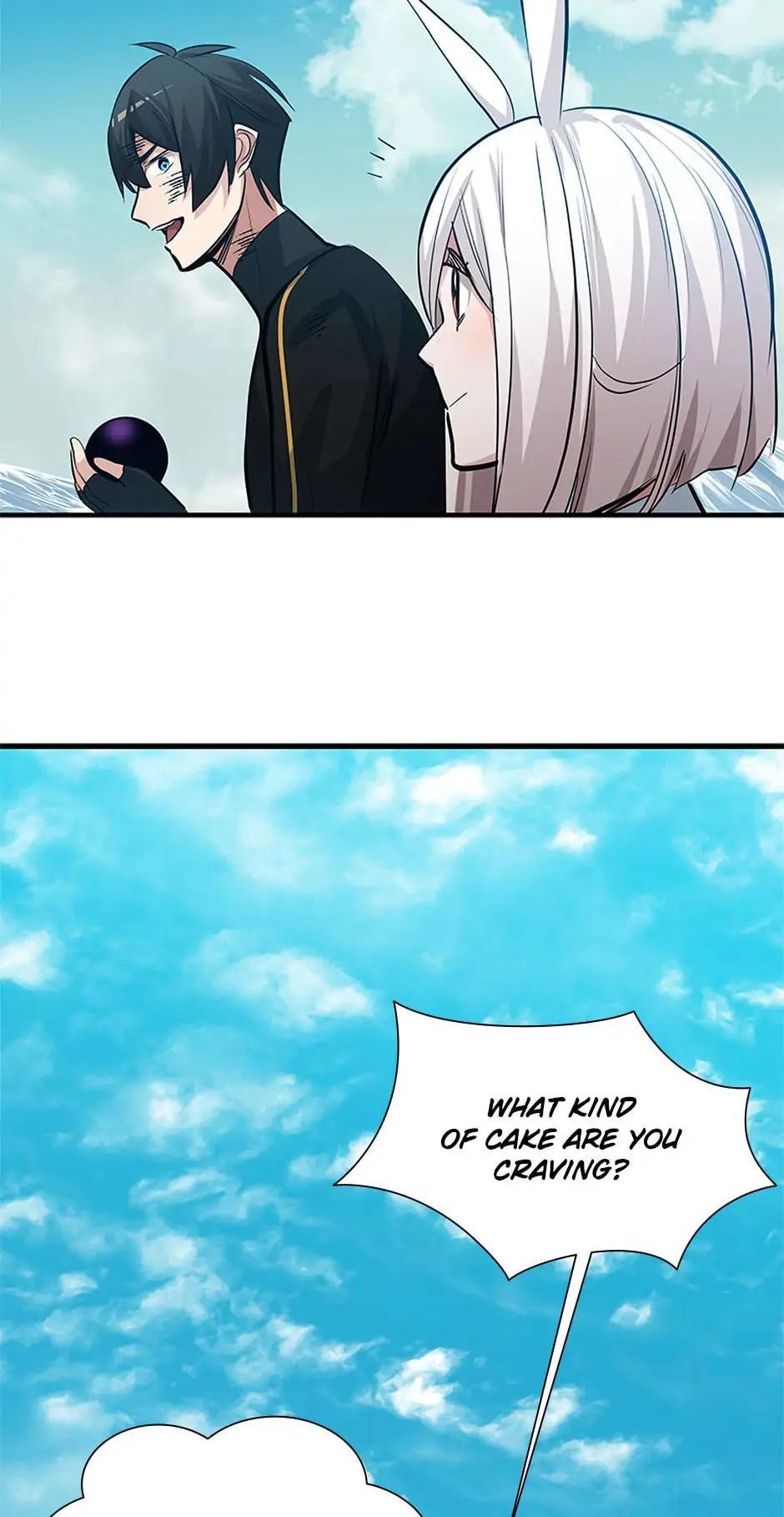 The Tutorial Is Too Hard Chap 90 - Next Chap 91