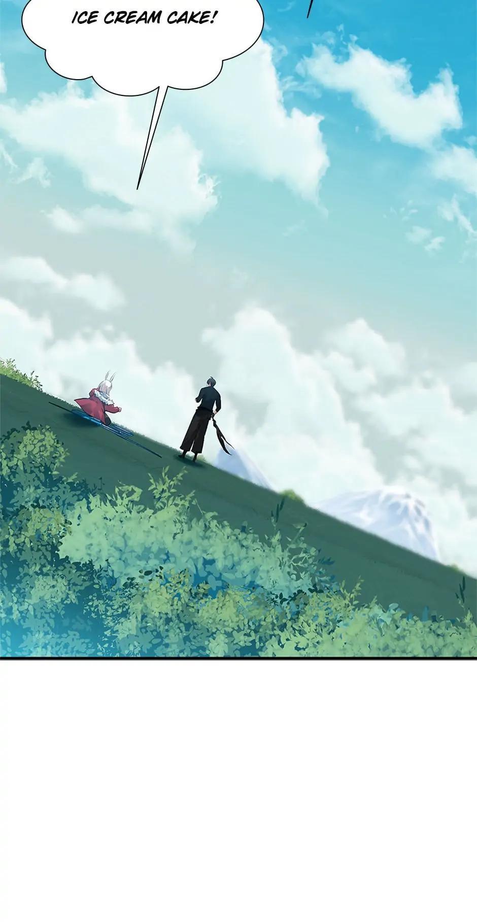 The Tutorial Is Too Hard Chap 90 - Next Chap 91