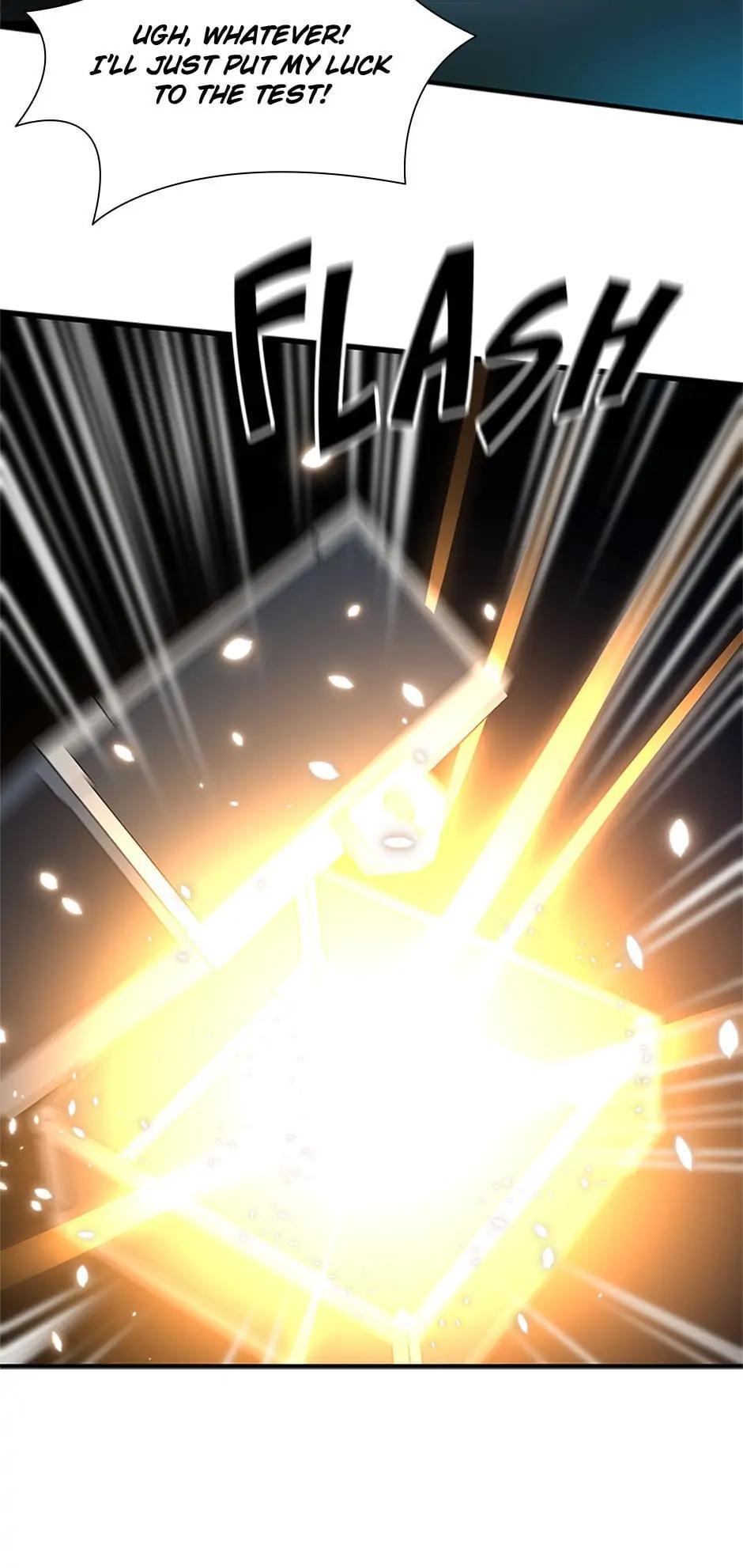 The Tutorial Is Too Hard Chap 90 - Next Chap 91