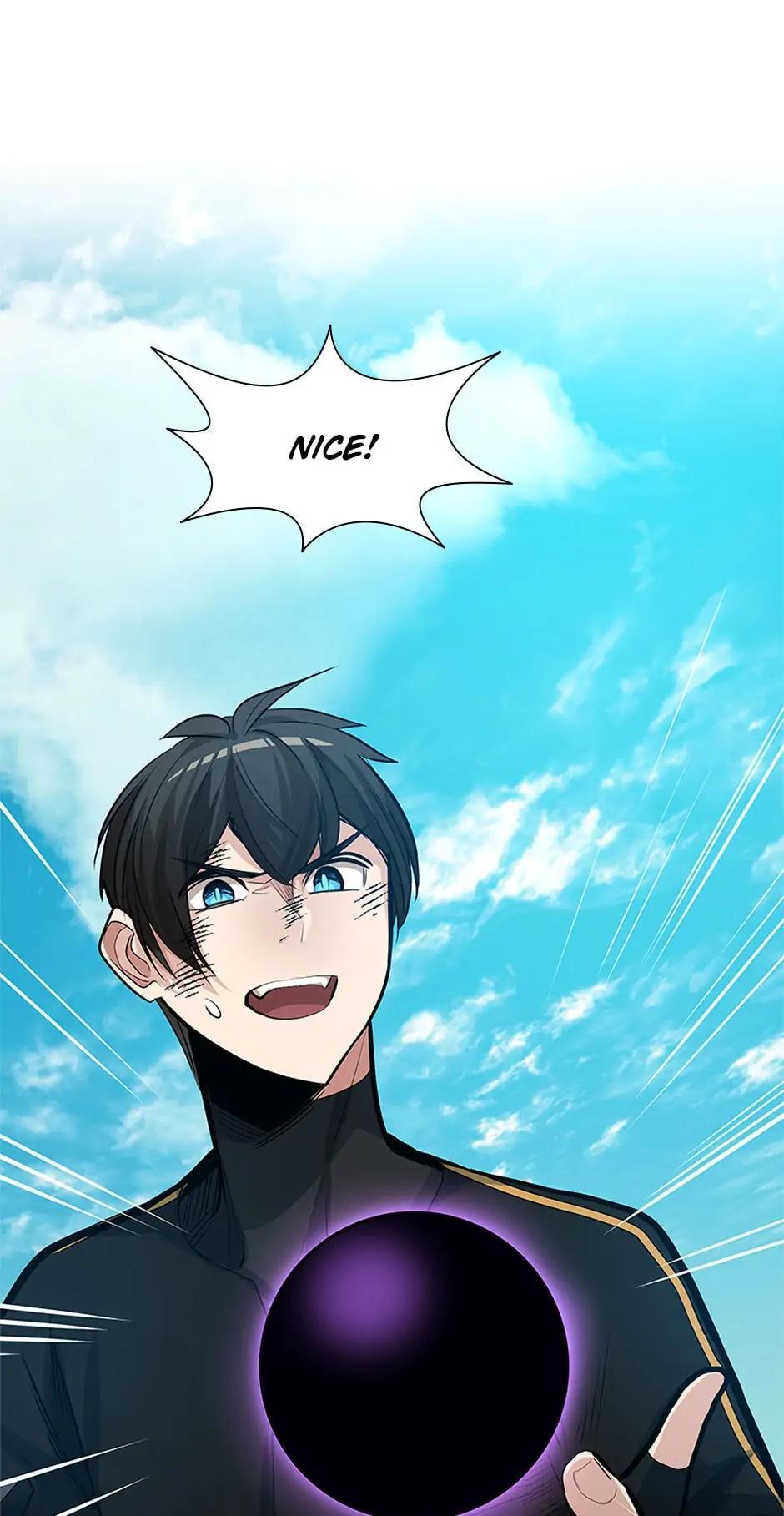 The Tutorial Is Too Hard Chap 90 - Next Chap 91