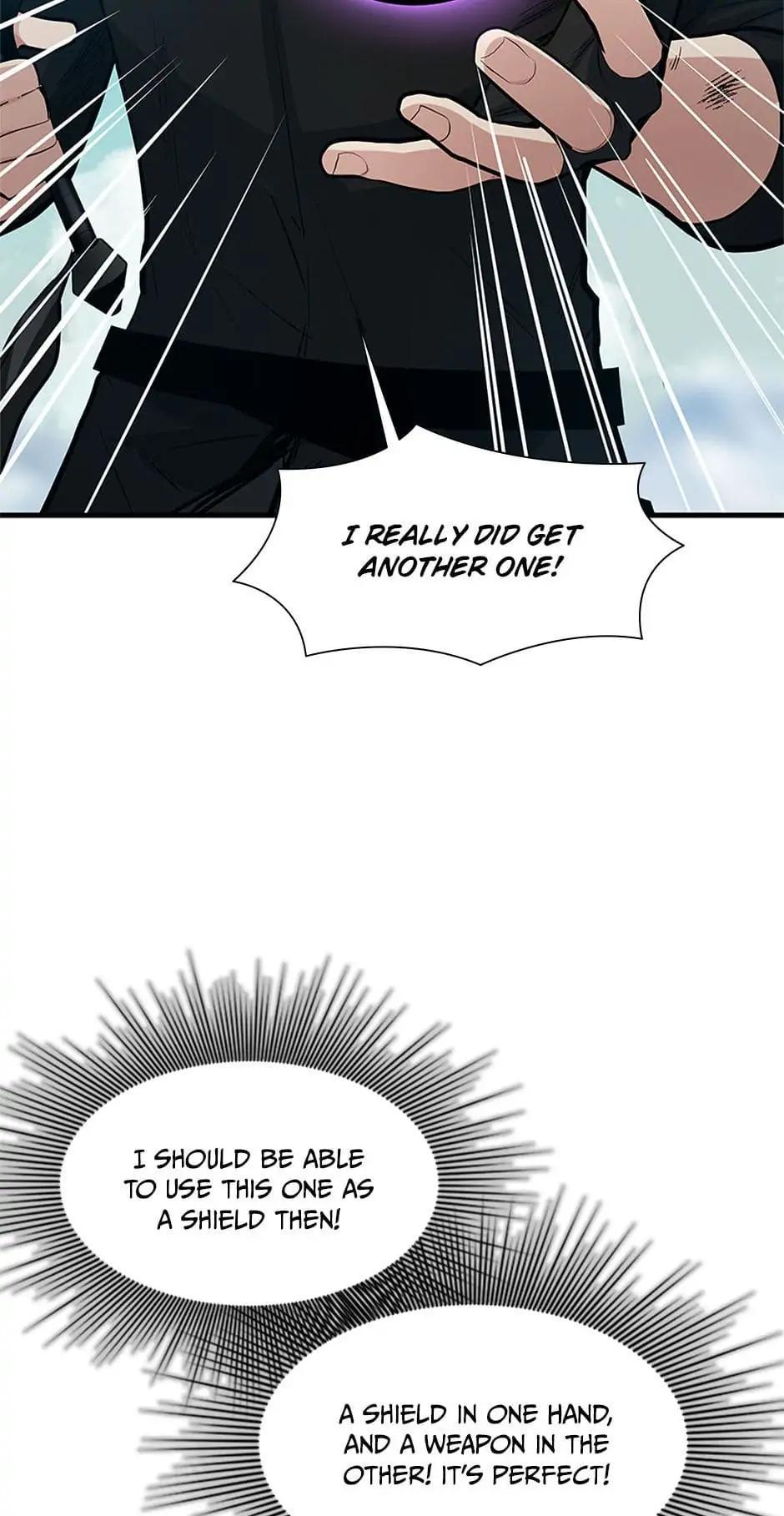 The Tutorial Is Too Hard Chap 90 - Next Chap 91