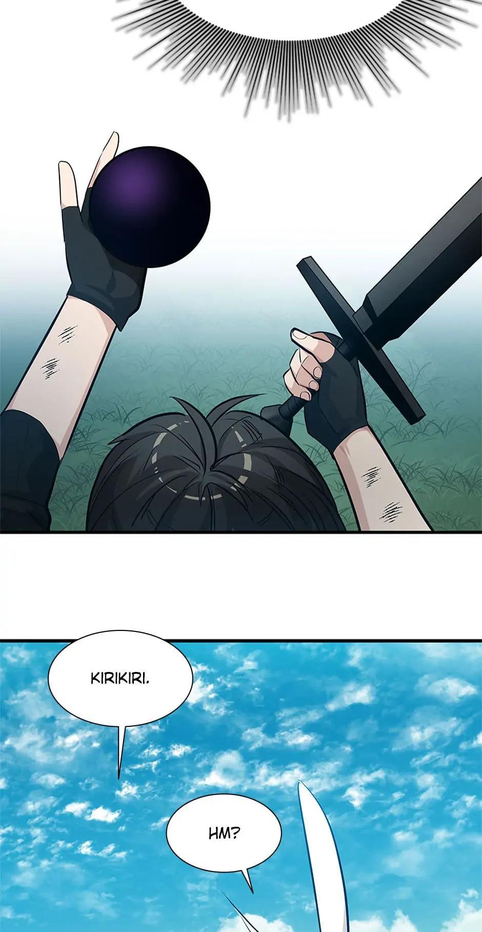 The Tutorial Is Too Hard Chap 90 - Next Chap 91