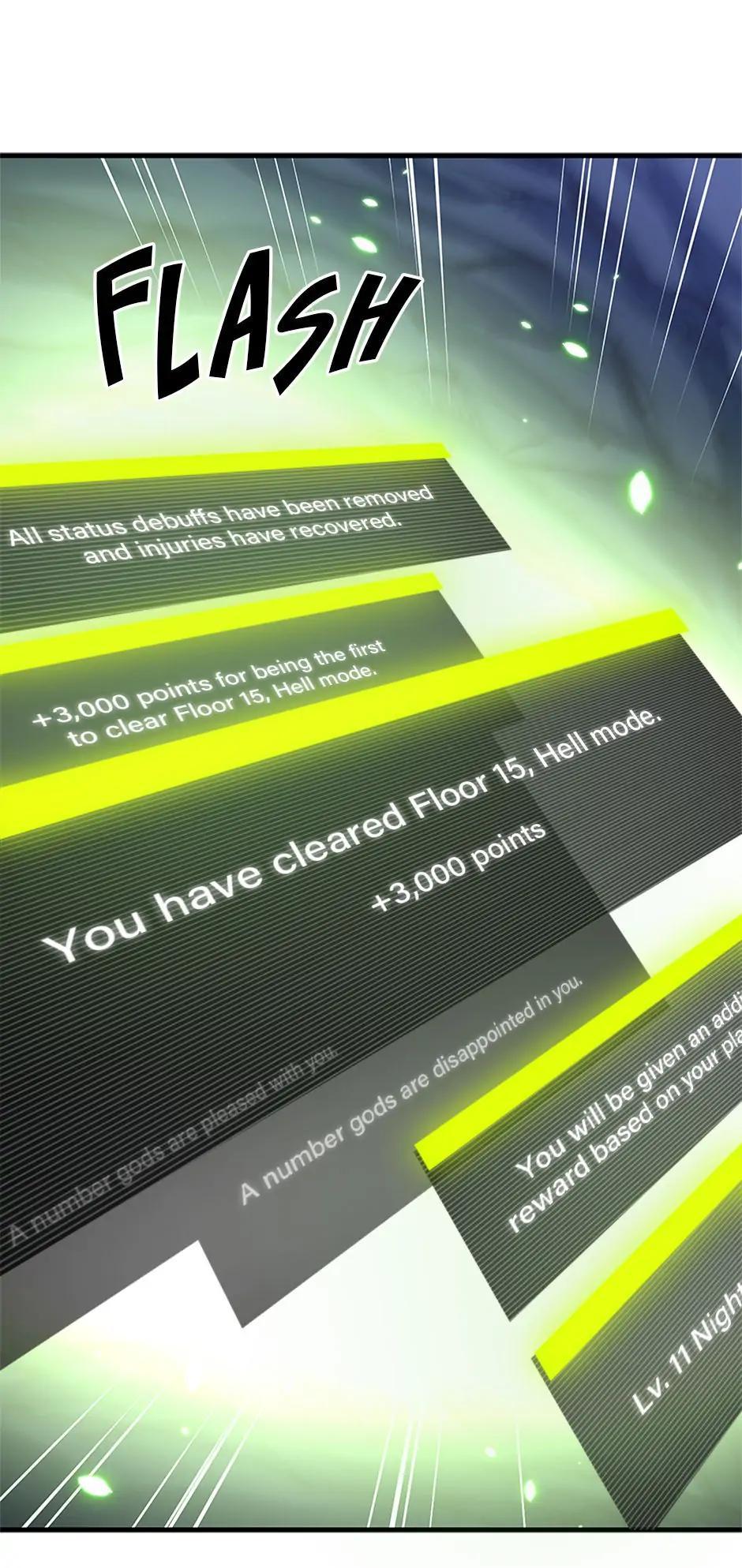 The Tutorial Is Too Hard Chap 90 - Next Chap 91