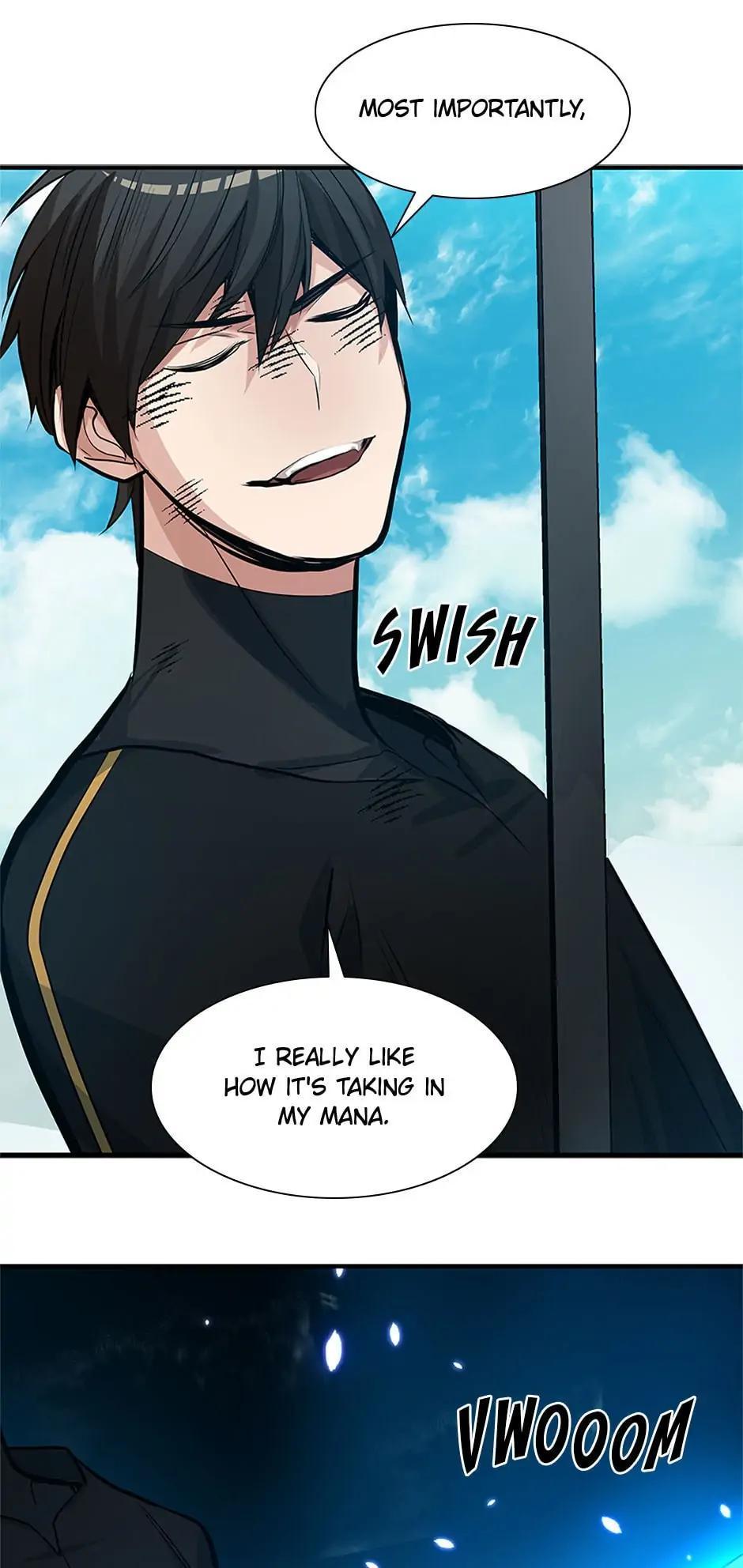 The Tutorial Is Too Hard Chap 90 - Next Chap 91