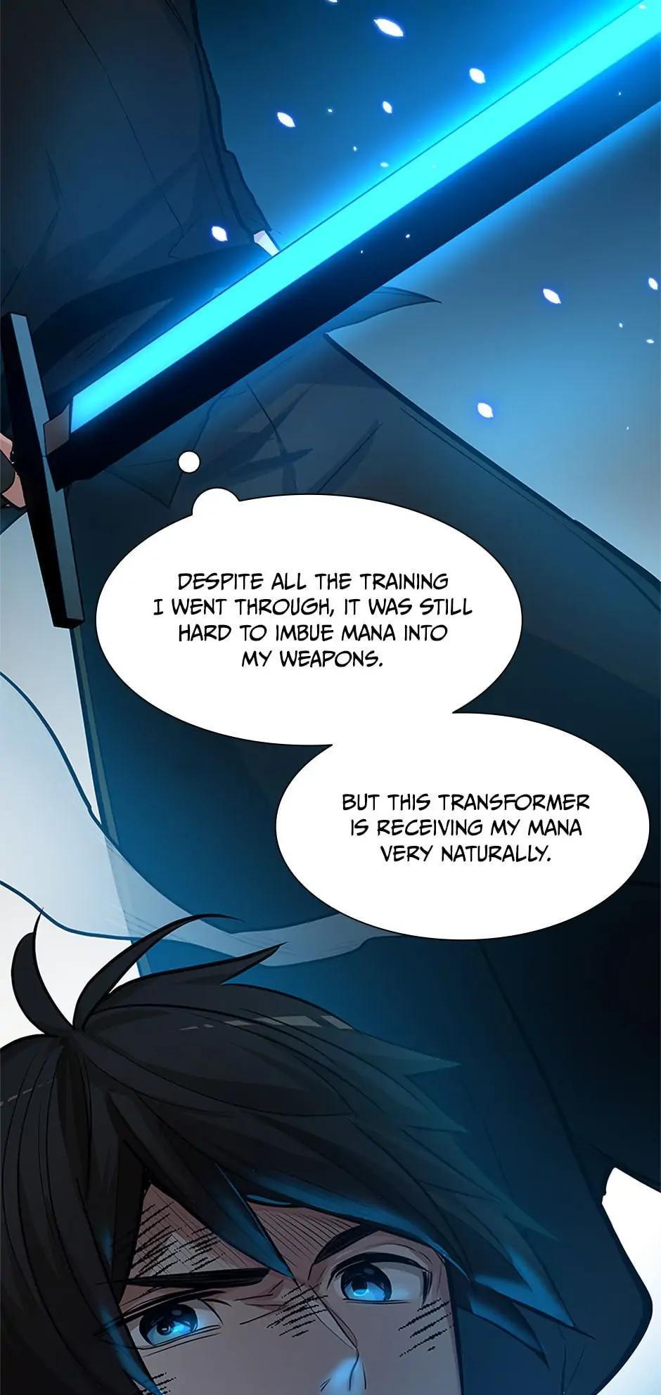 The Tutorial Is Too Hard Chap 90 - Next Chap 91