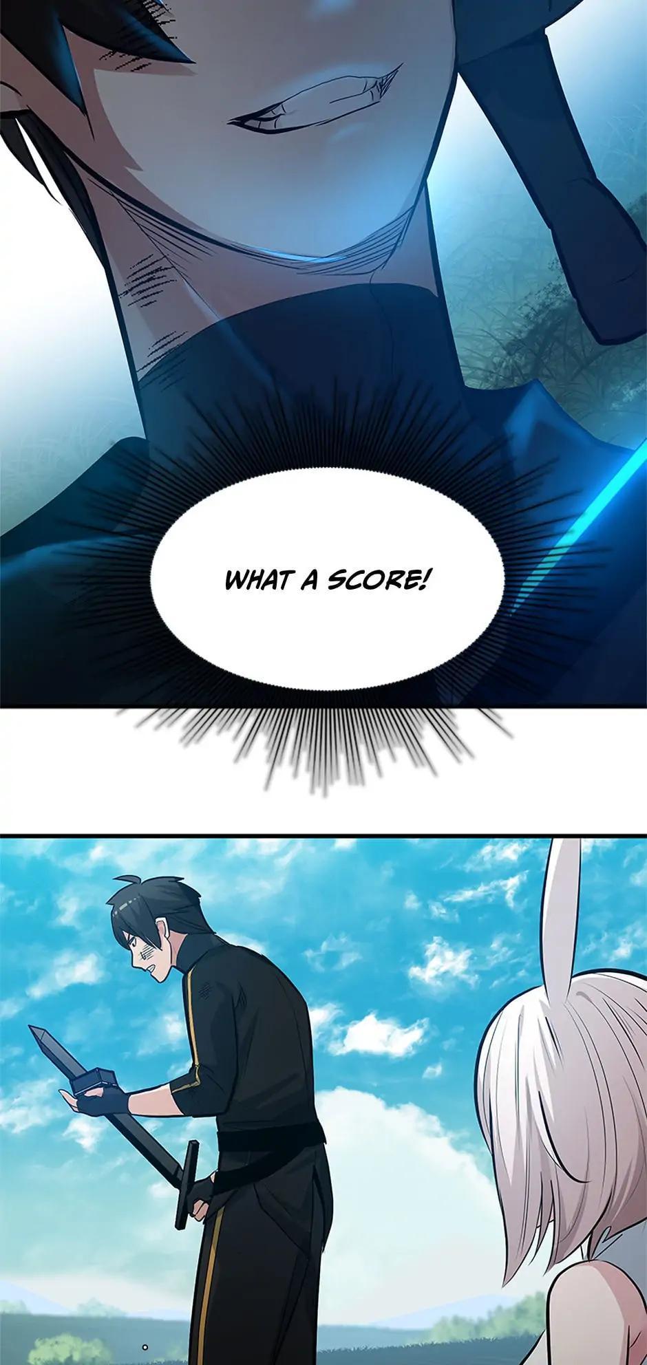 The Tutorial Is Too Hard Chap 90 - Next Chap 91