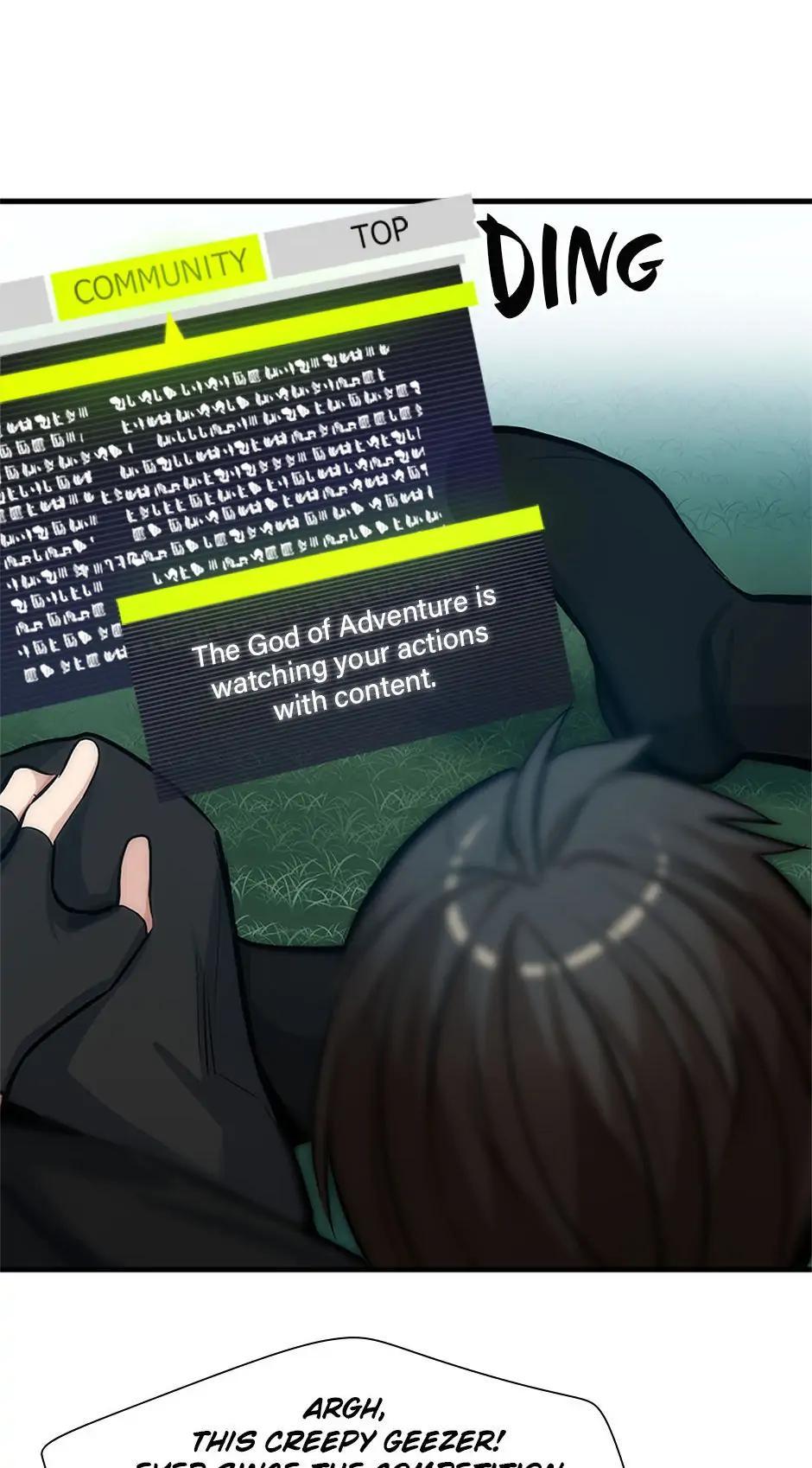 The Tutorial Is Too Hard Chap 90 - Next Chap 91