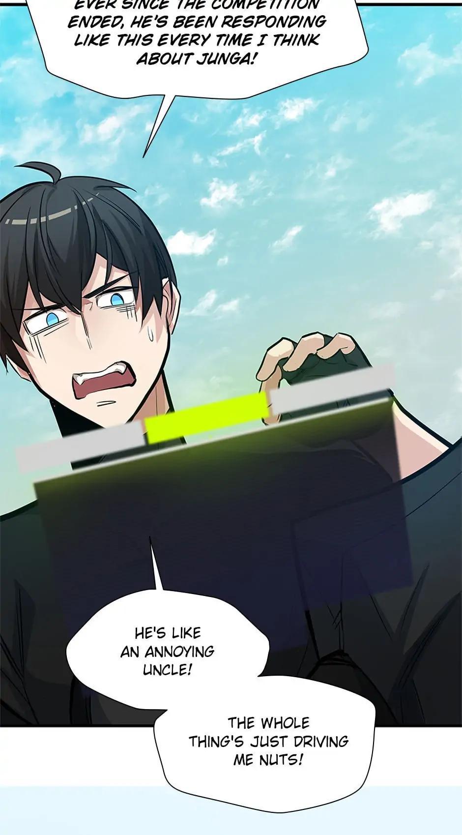 The Tutorial Is Too Hard Chap 90 - Next Chap 91