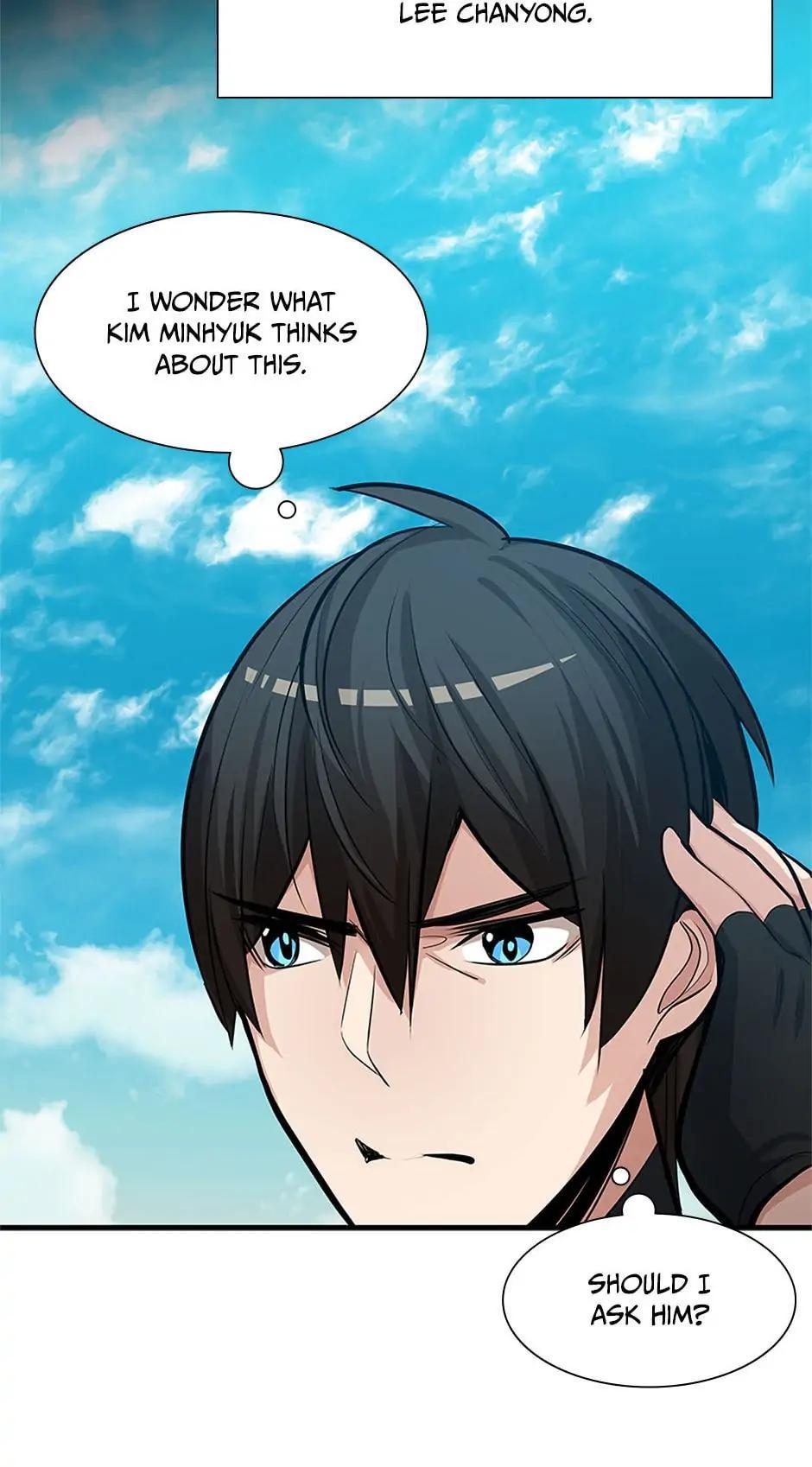 The Tutorial Is Too Hard Chap 90 - Next Chap 91