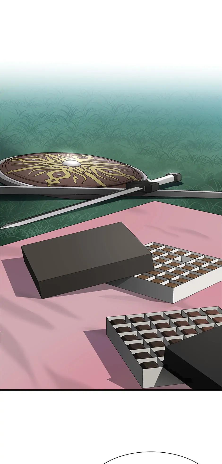 The Tutorial Is Too Hard Chap 90 - Next Chap 91