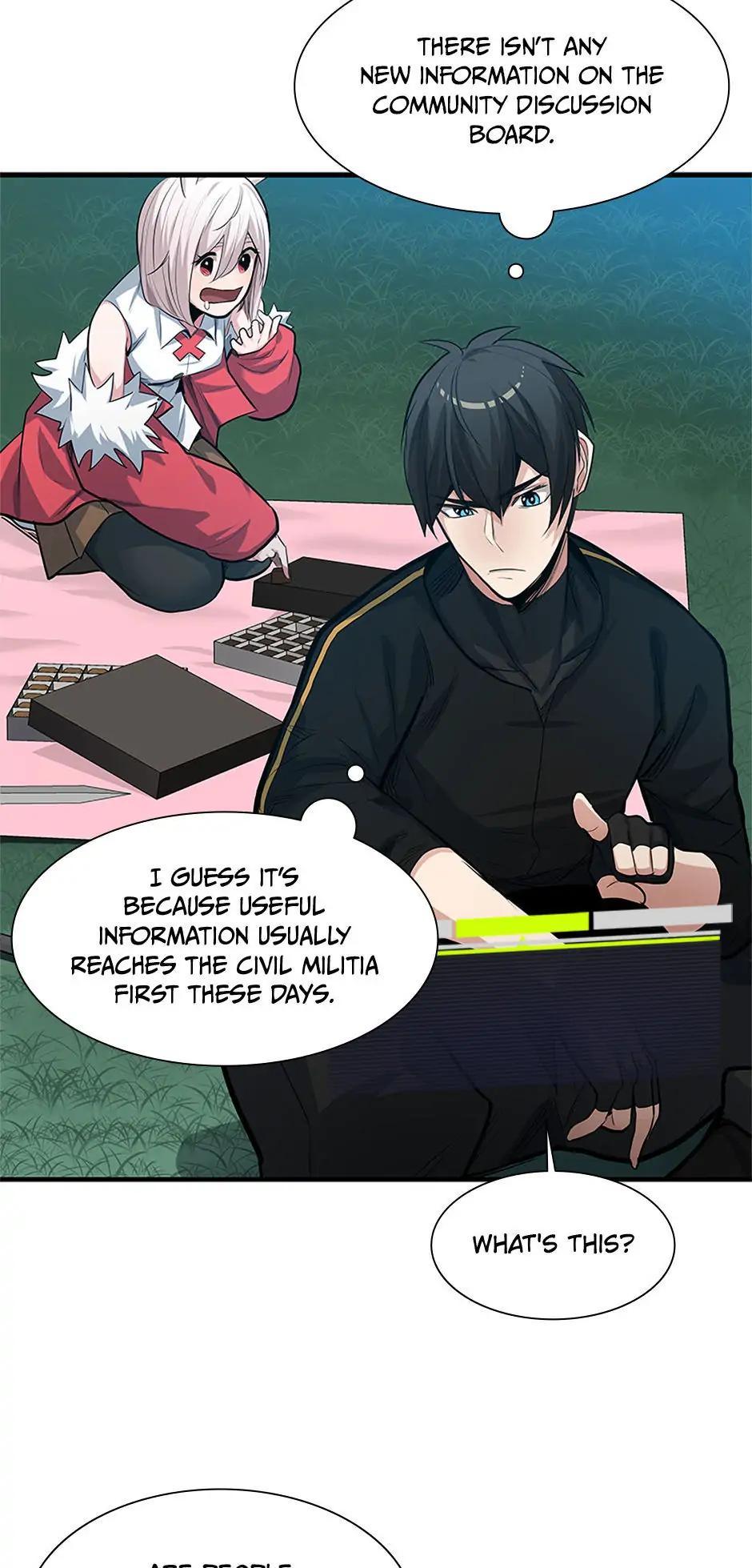 The Tutorial Is Too Hard Chap 90 - Next Chap 91