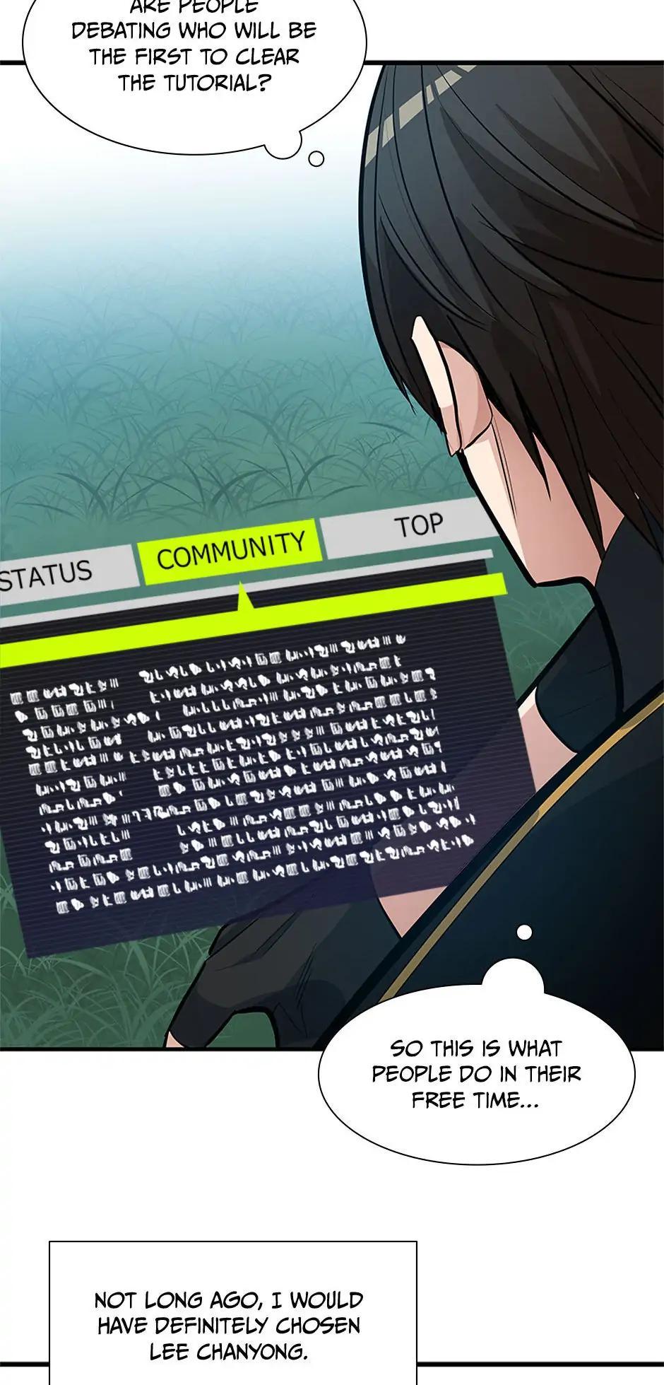 The Tutorial Is Too Hard Chap 90 - Next Chap 91