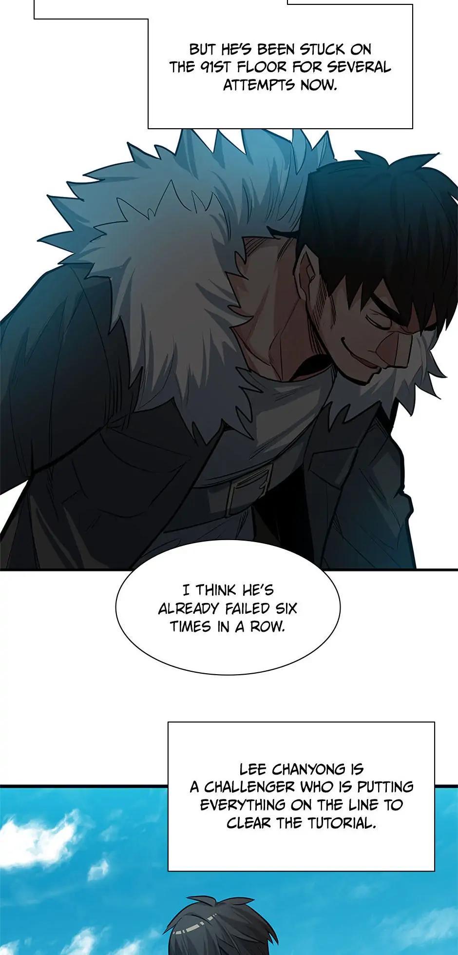 The Tutorial Is Too Hard Chap 90 - Next Chap 91