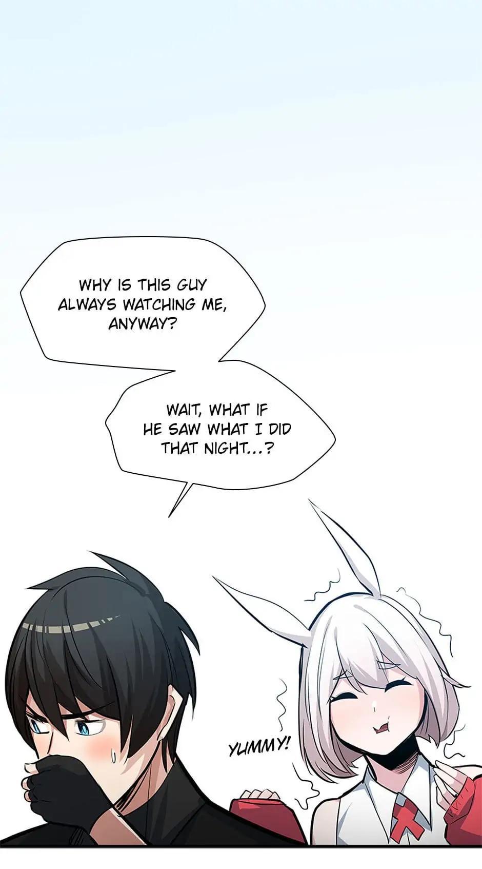 The Tutorial Is Too Hard Chap 90 - Next Chap 91