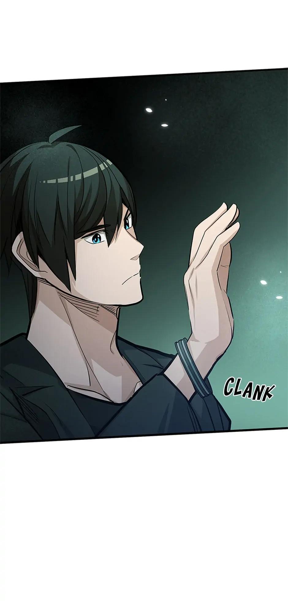 The Tutorial Is Too Hard Chap 91 - Next Chap 92