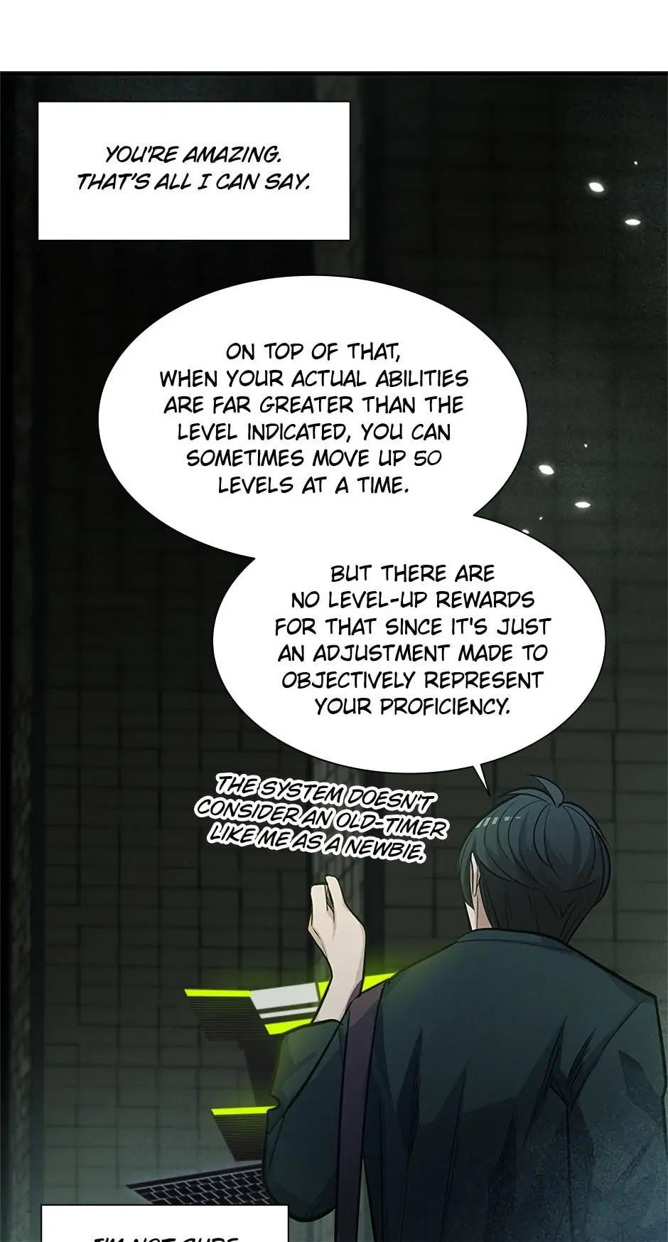 The Tutorial Is Too Hard Chap 91 - Next Chap 92