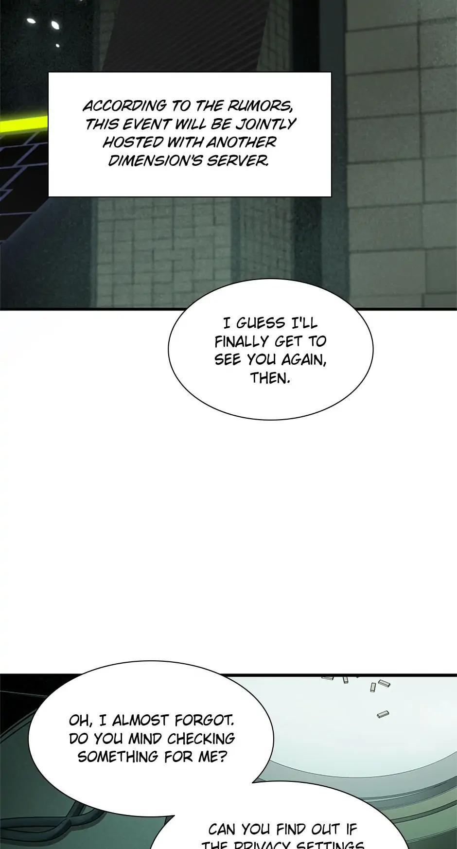 The Tutorial Is Too Hard Chap 91 - Next Chap 92