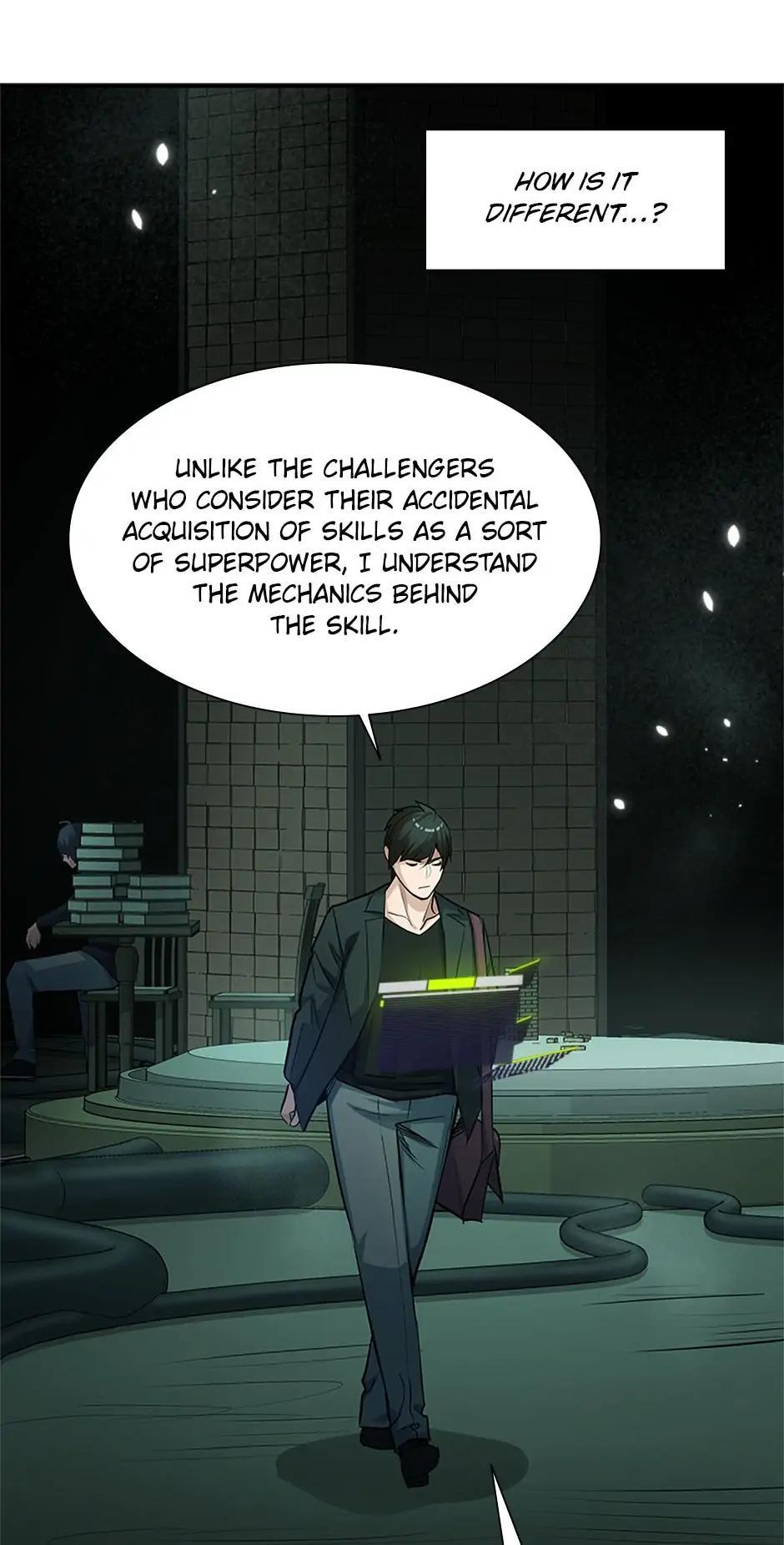 The Tutorial Is Too Hard Chap 91 - Next Chap 92