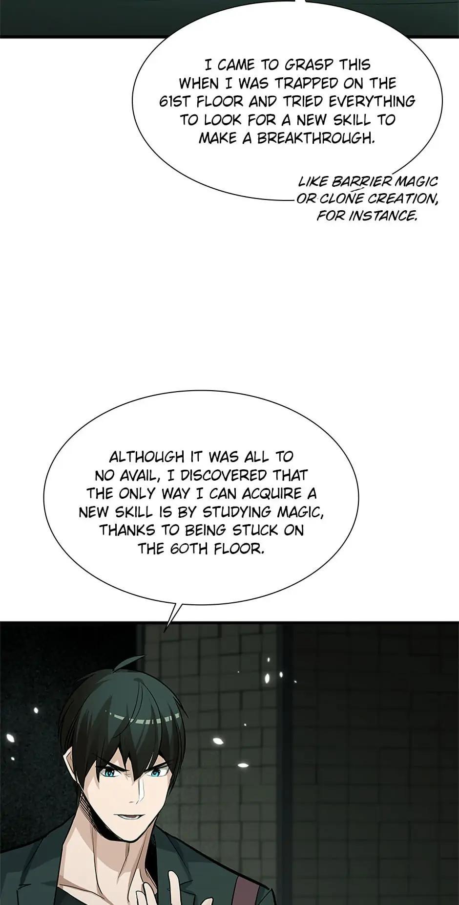 The Tutorial Is Too Hard Chap 91 - Next Chap 92