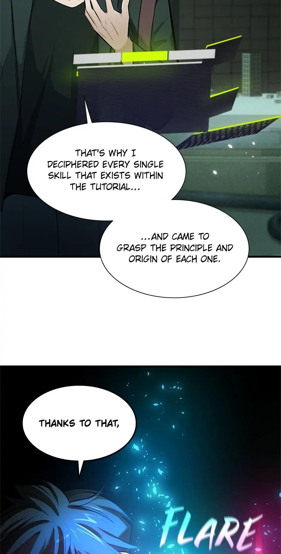 The Tutorial Is Too Hard Chap 91 - Next Chap 92
